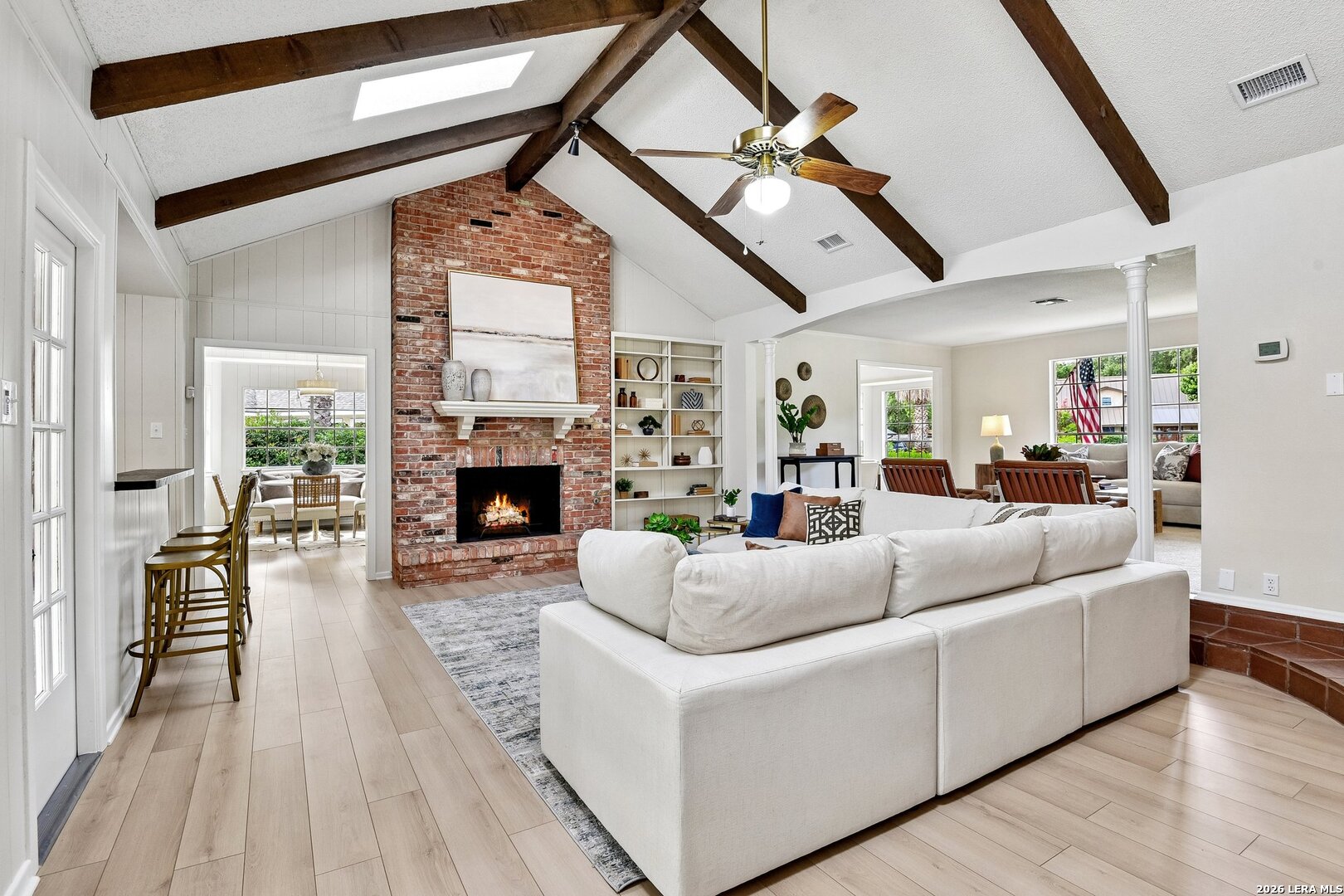 211 CHATTINGTON CT