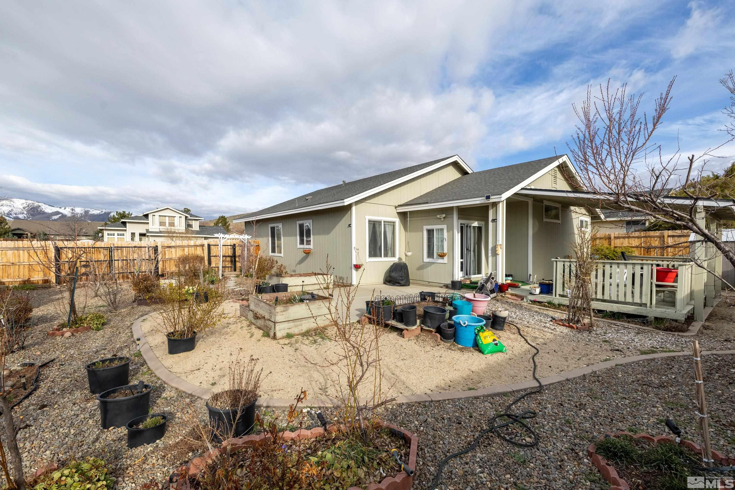 4014 White Rock Court