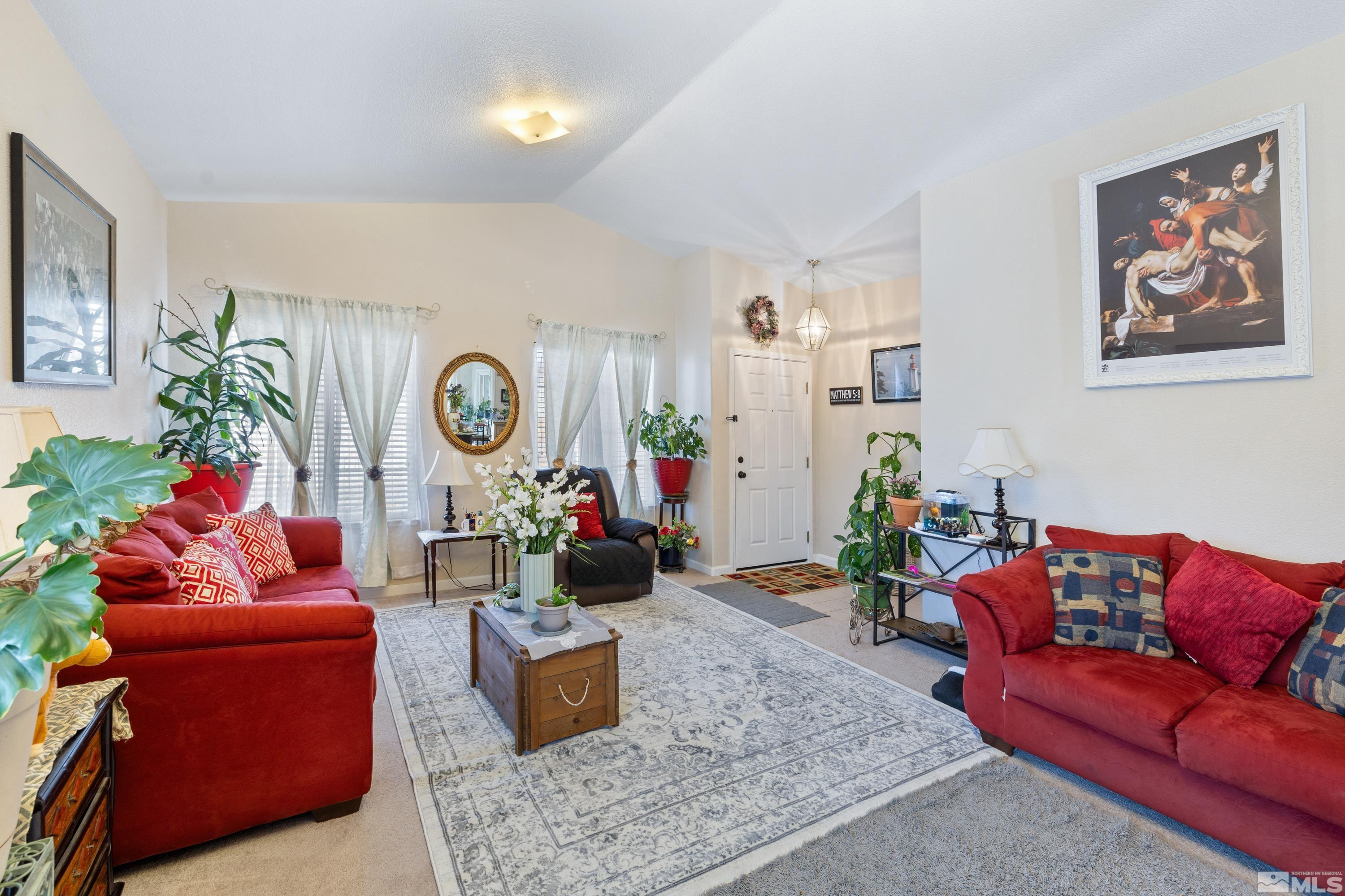 4014 White Rock Court