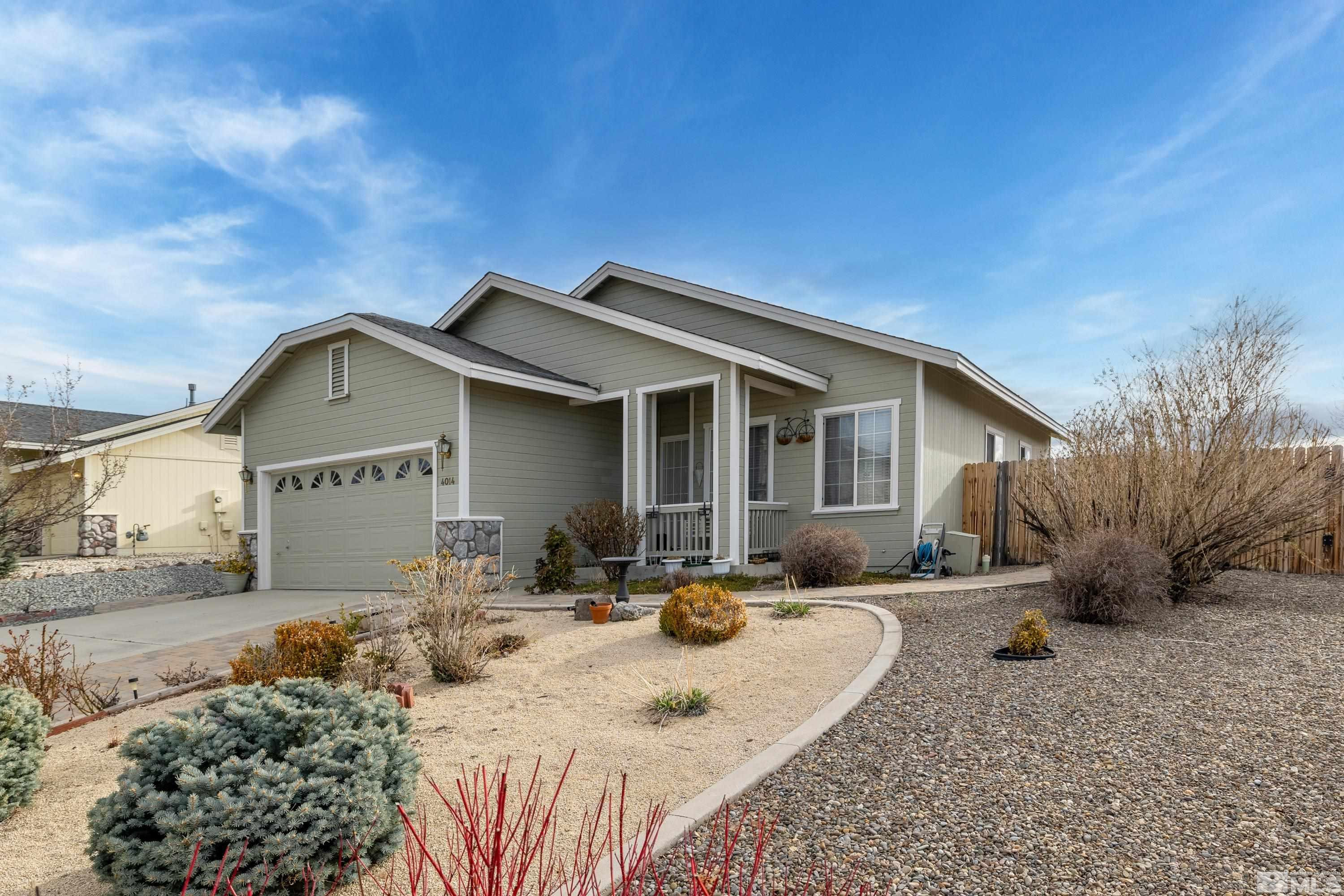 4014 White Rock Court