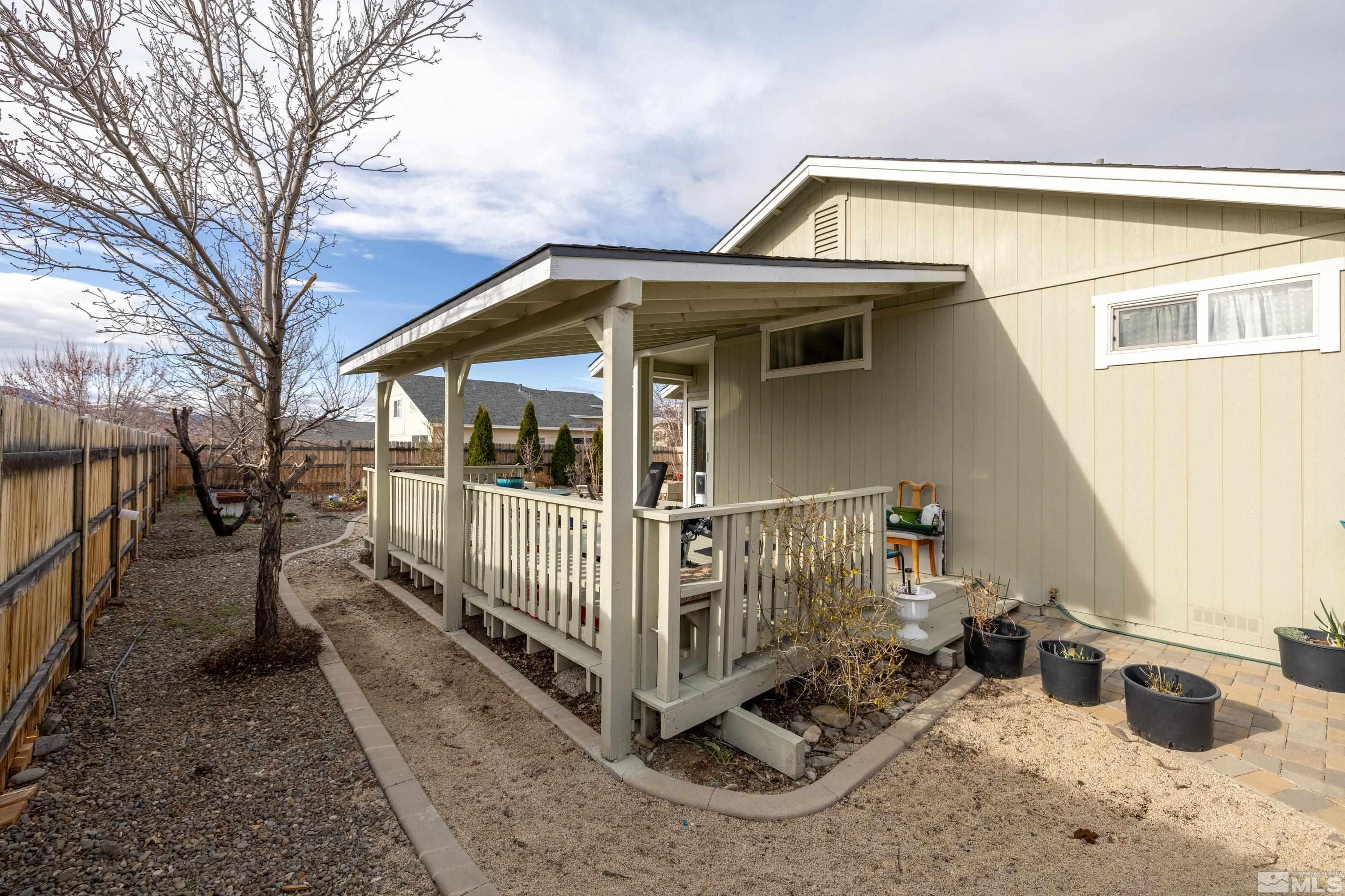 4014 White Rock Court