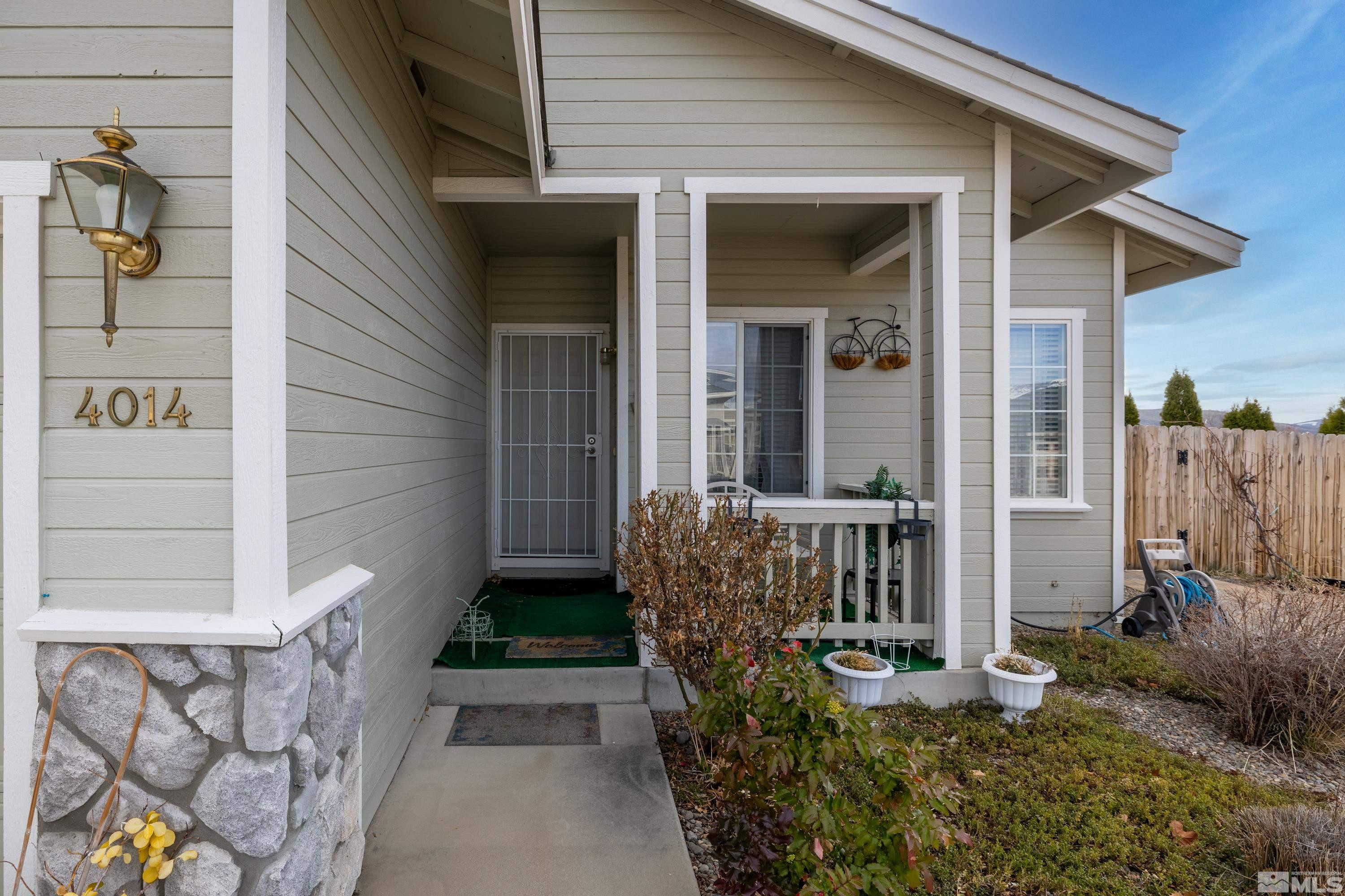 4014 White Rock Court