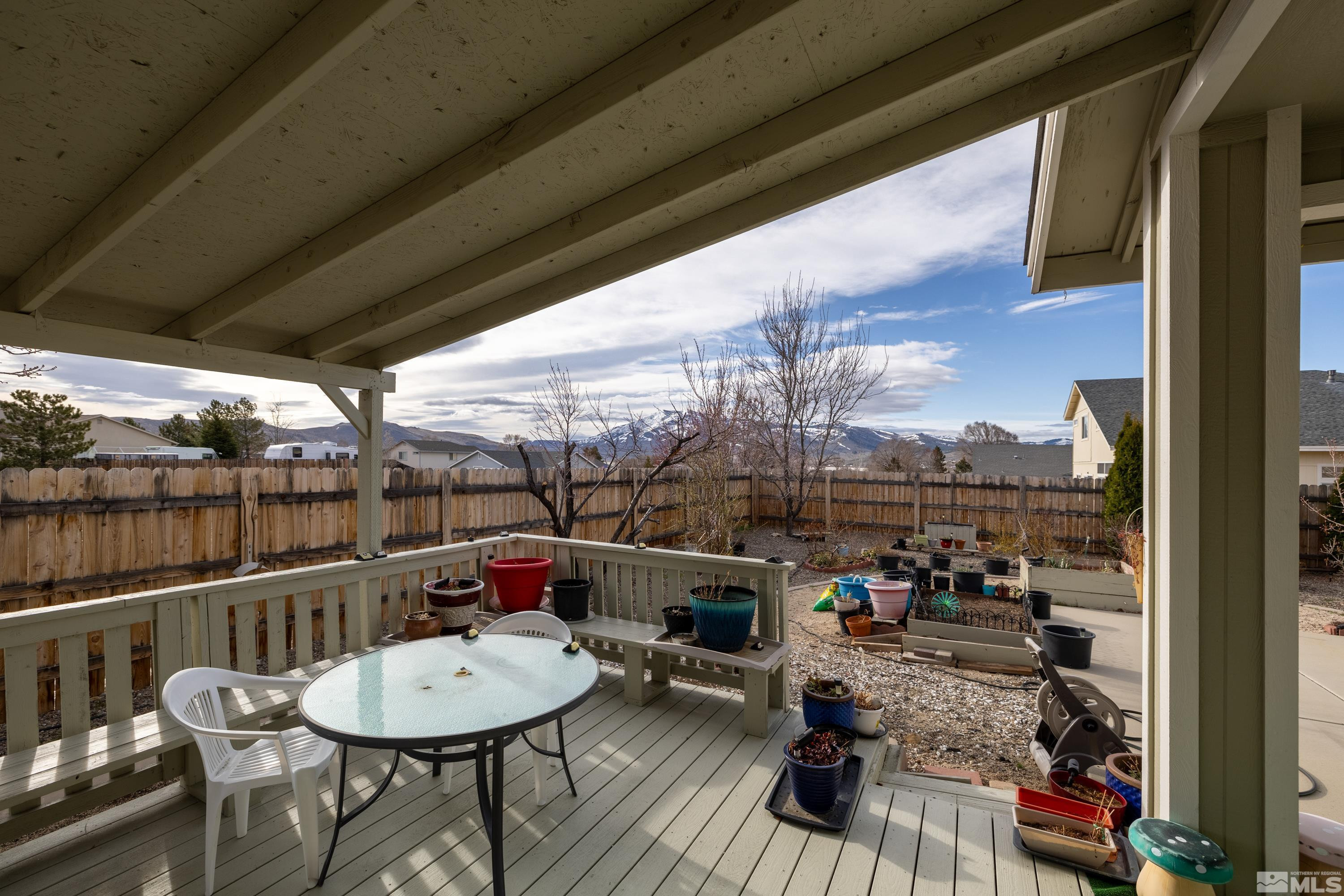 4014 White Rock Court