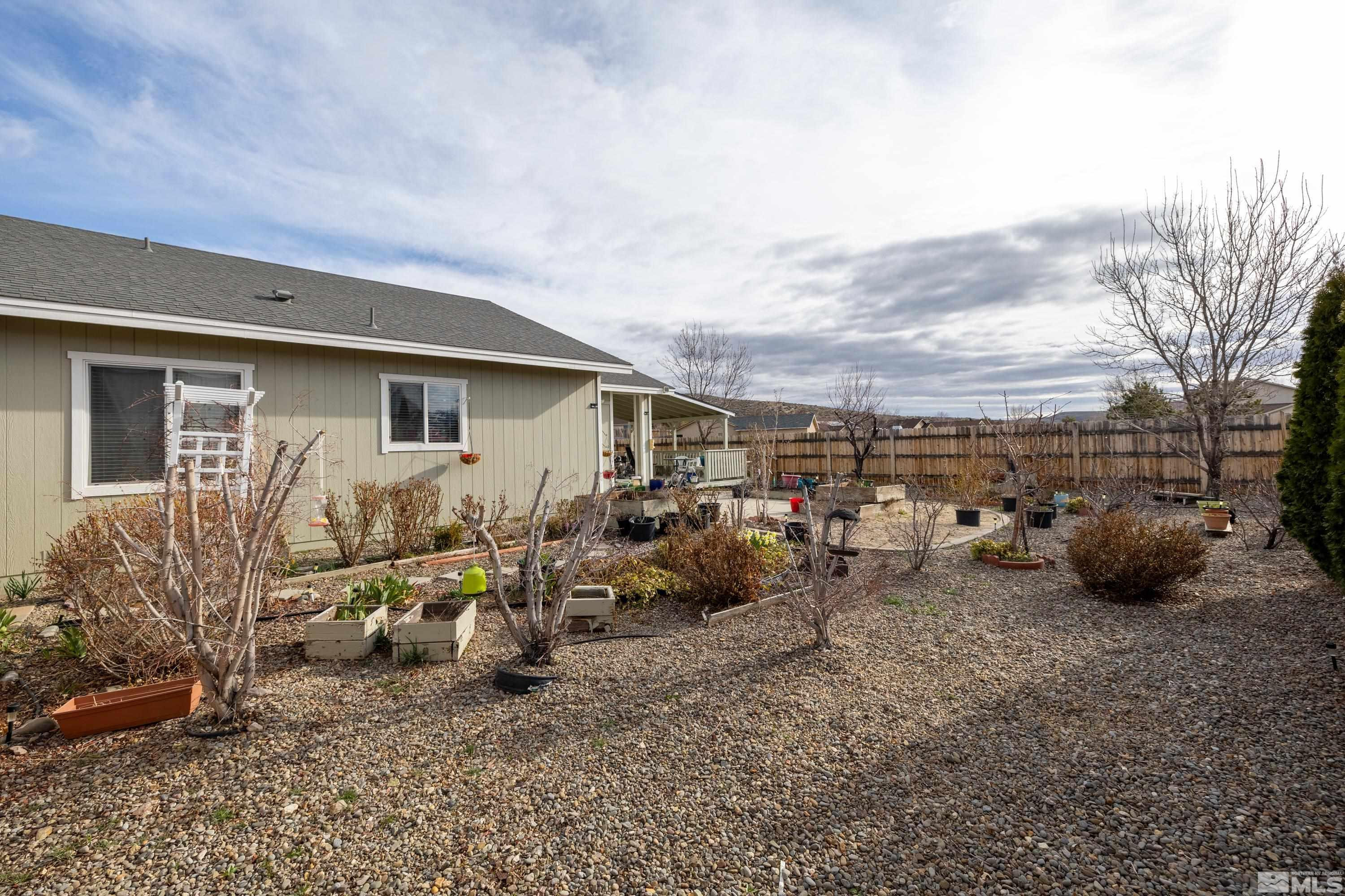 4014 White Rock Court