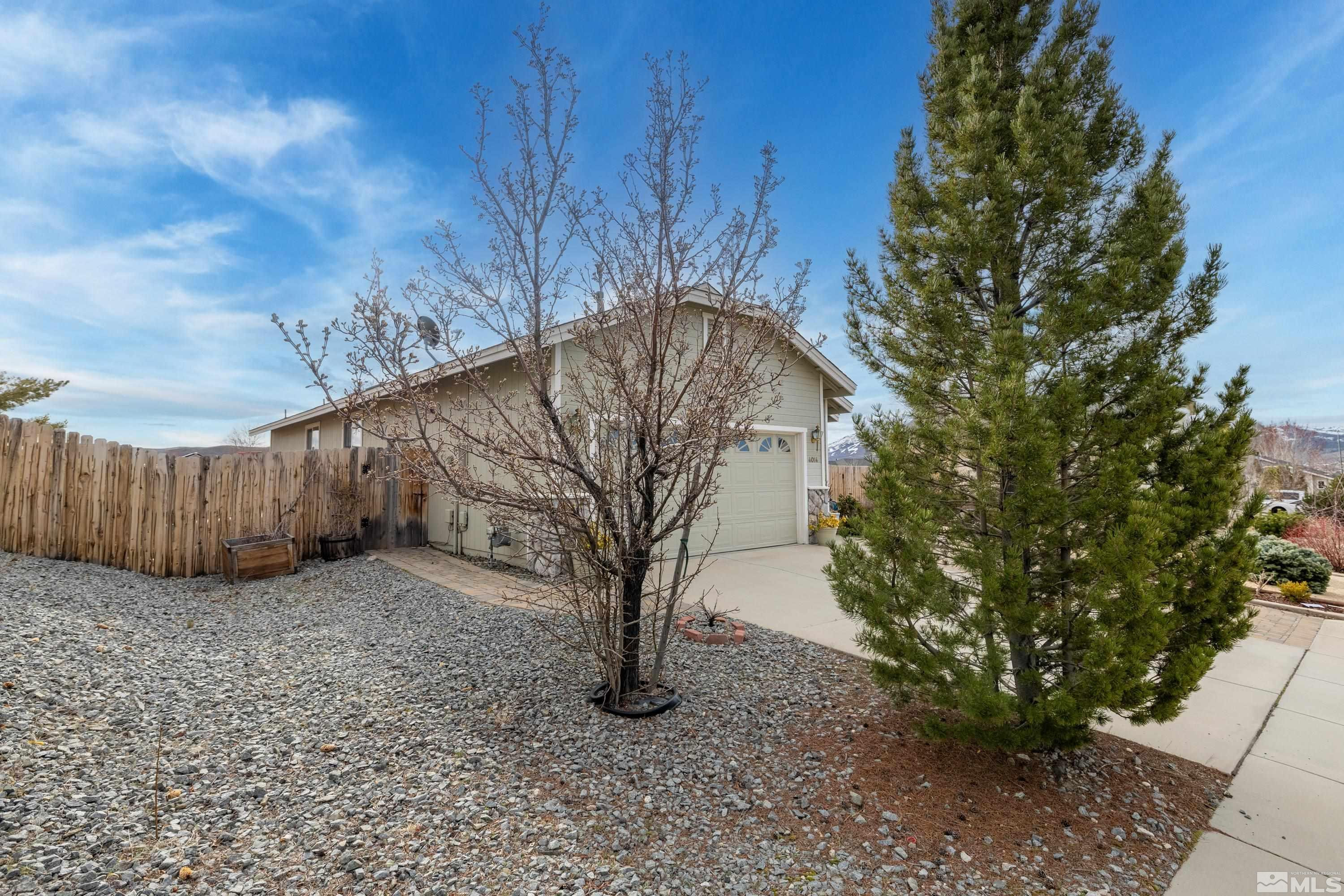 4014 White Rock Court