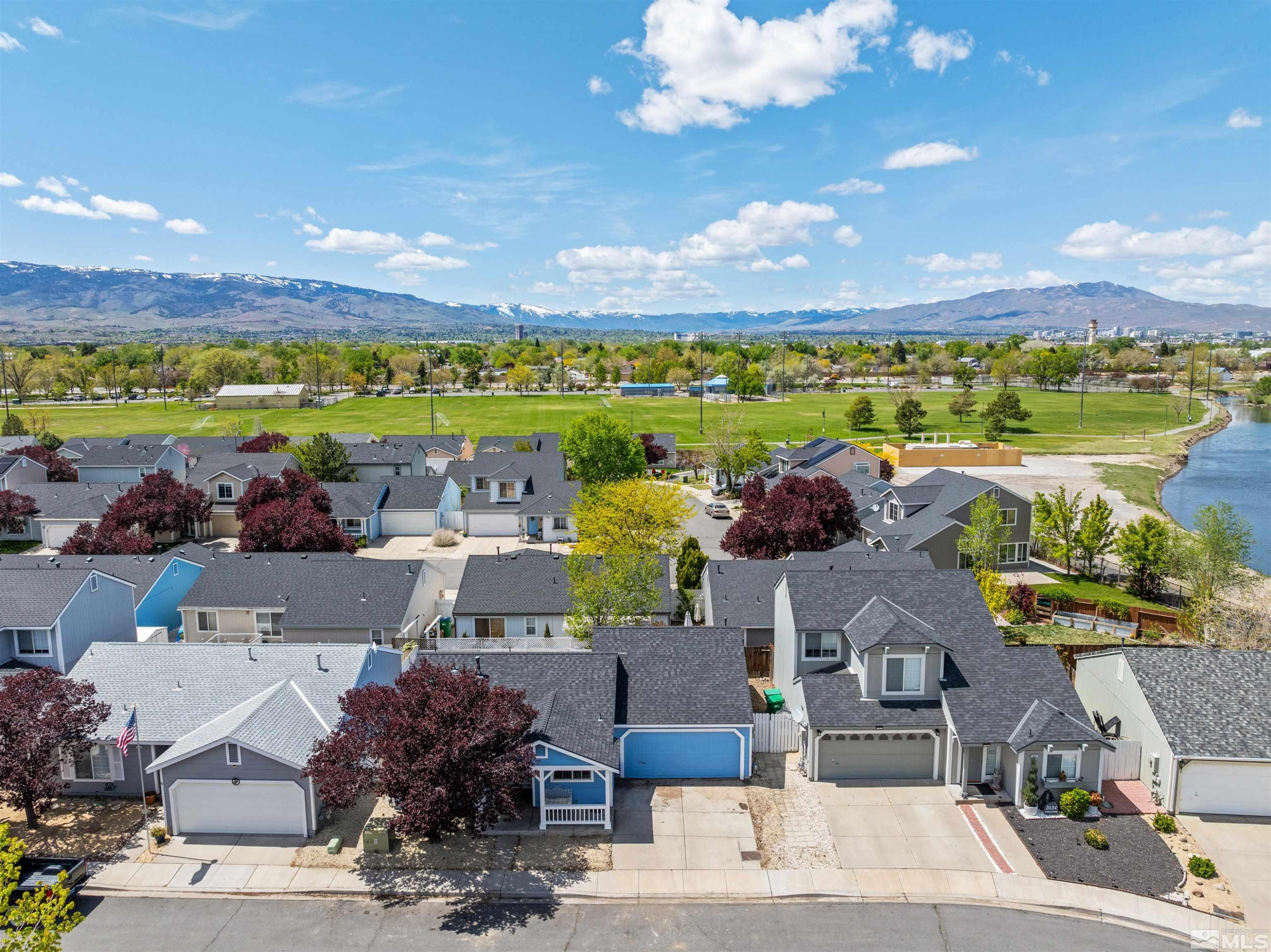 3135 Winter Rose Circle