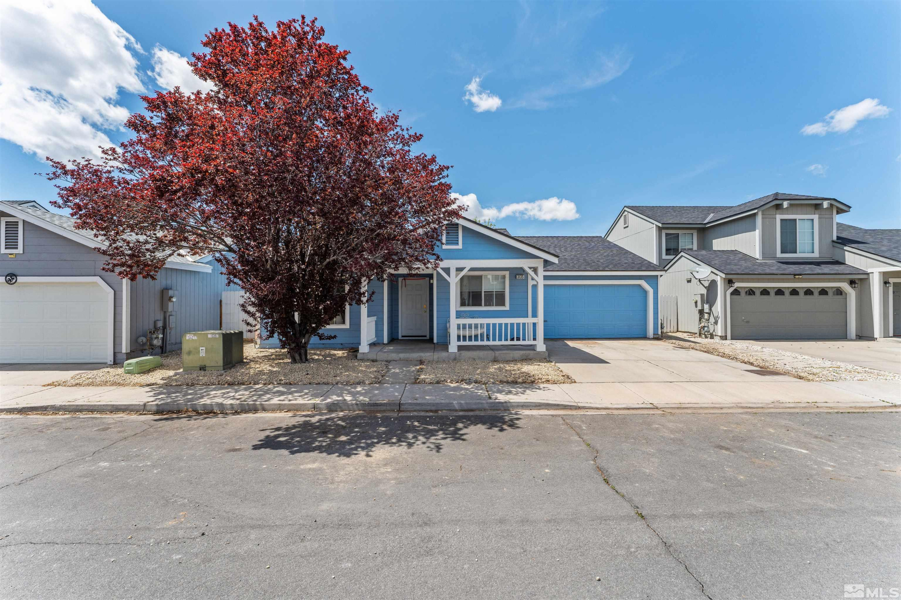 3135 Winter Rose Circle