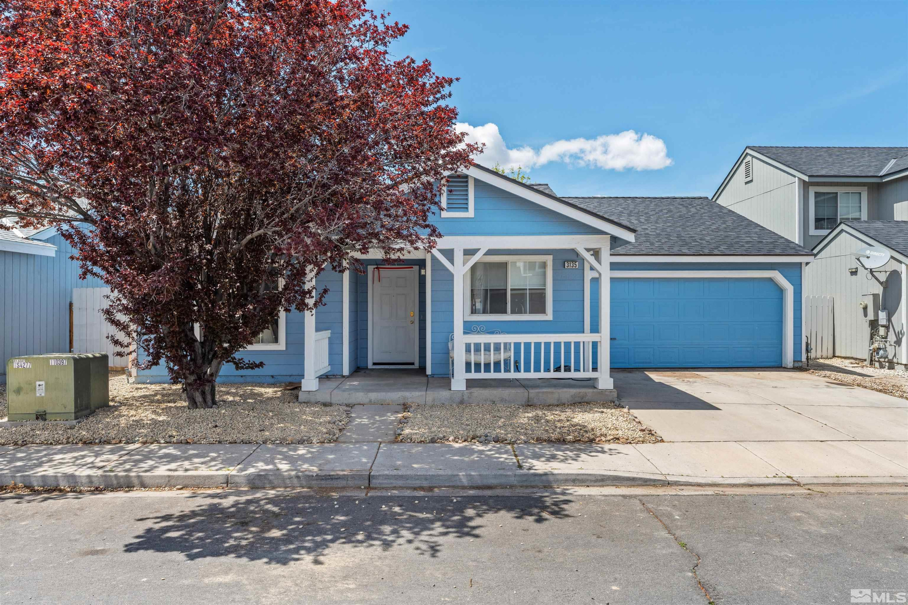 3135 Winter Rose Circle