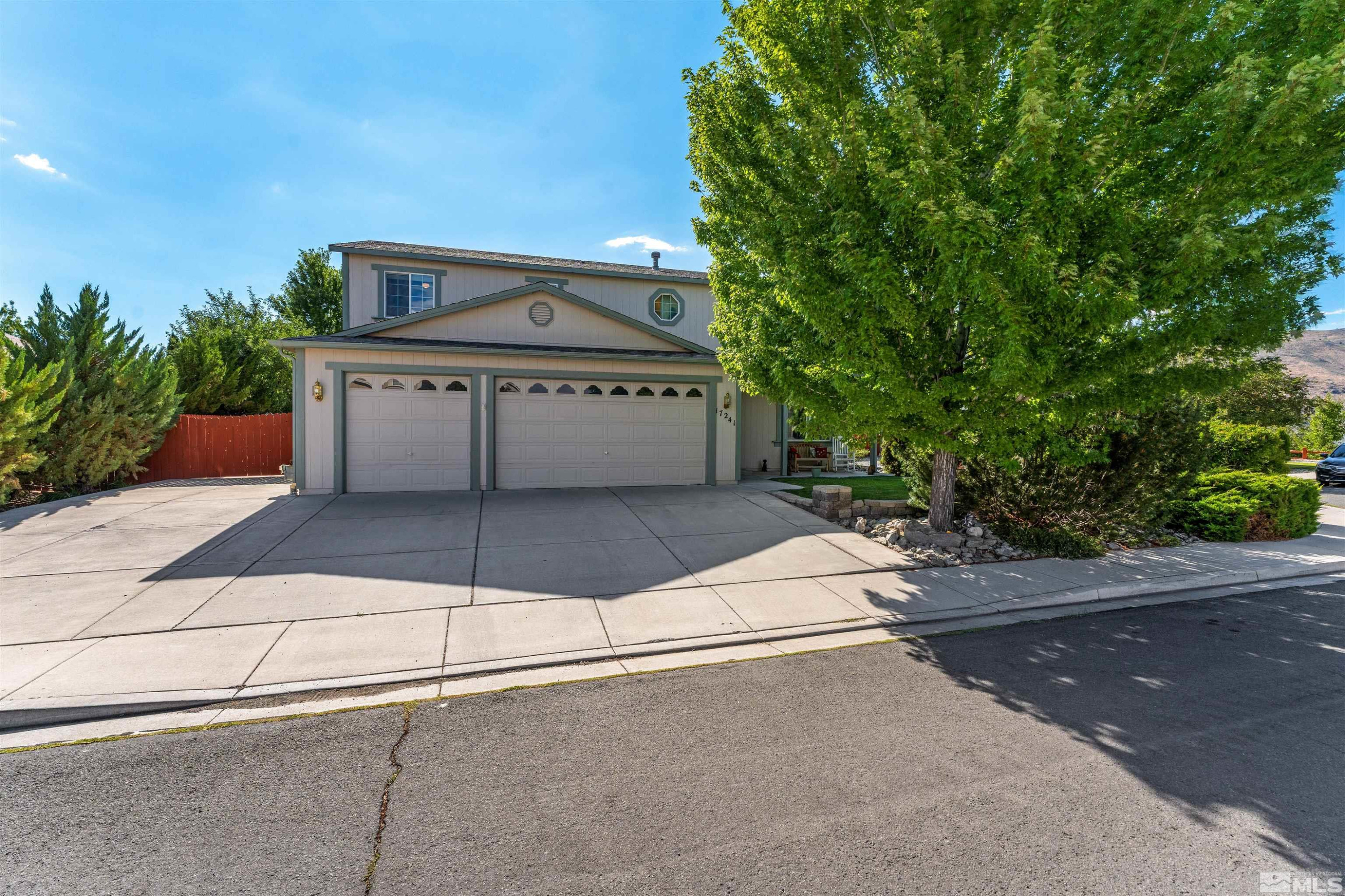 17241 Desert Lake Court