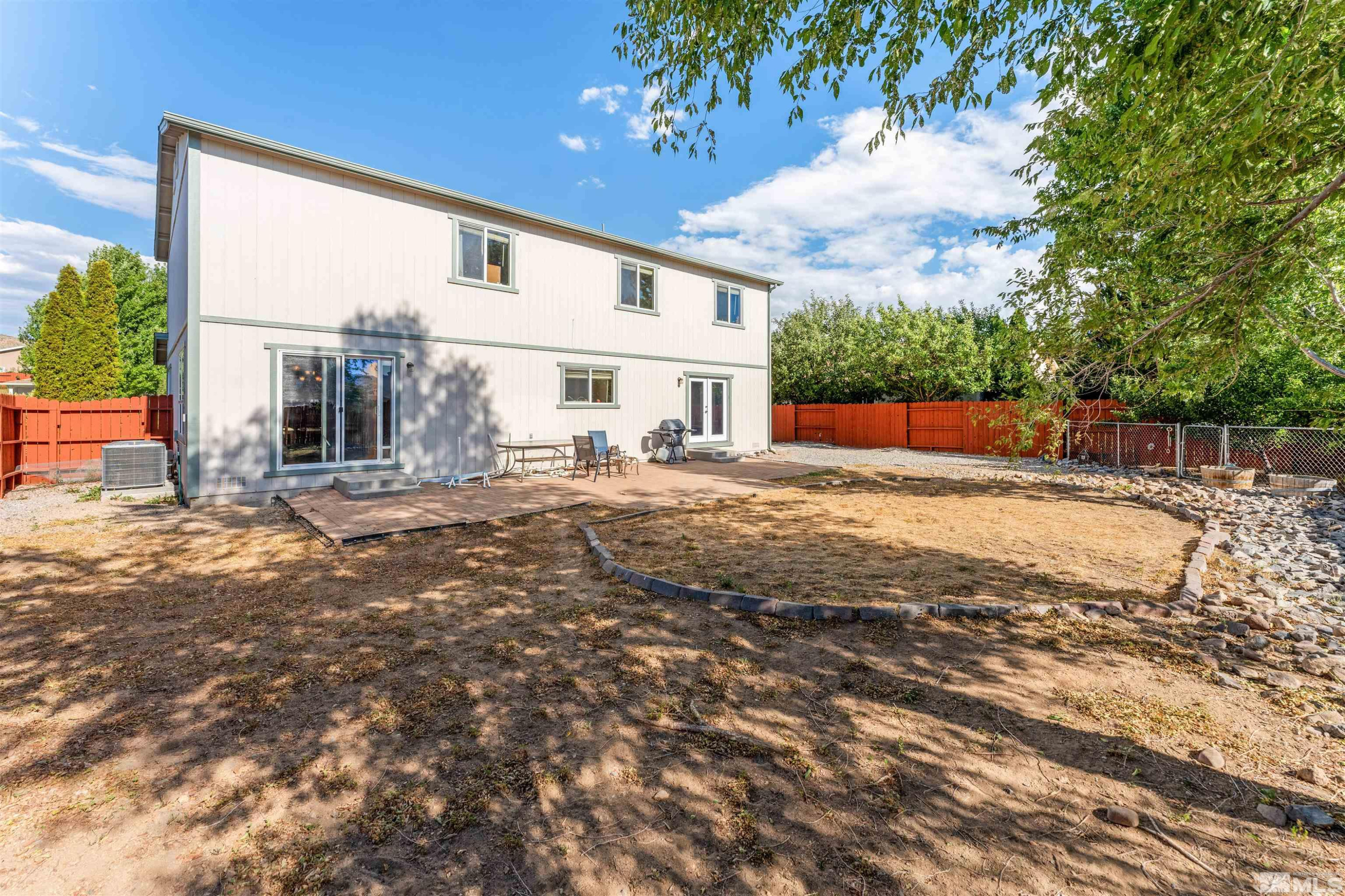 17241 Desert Lake Court