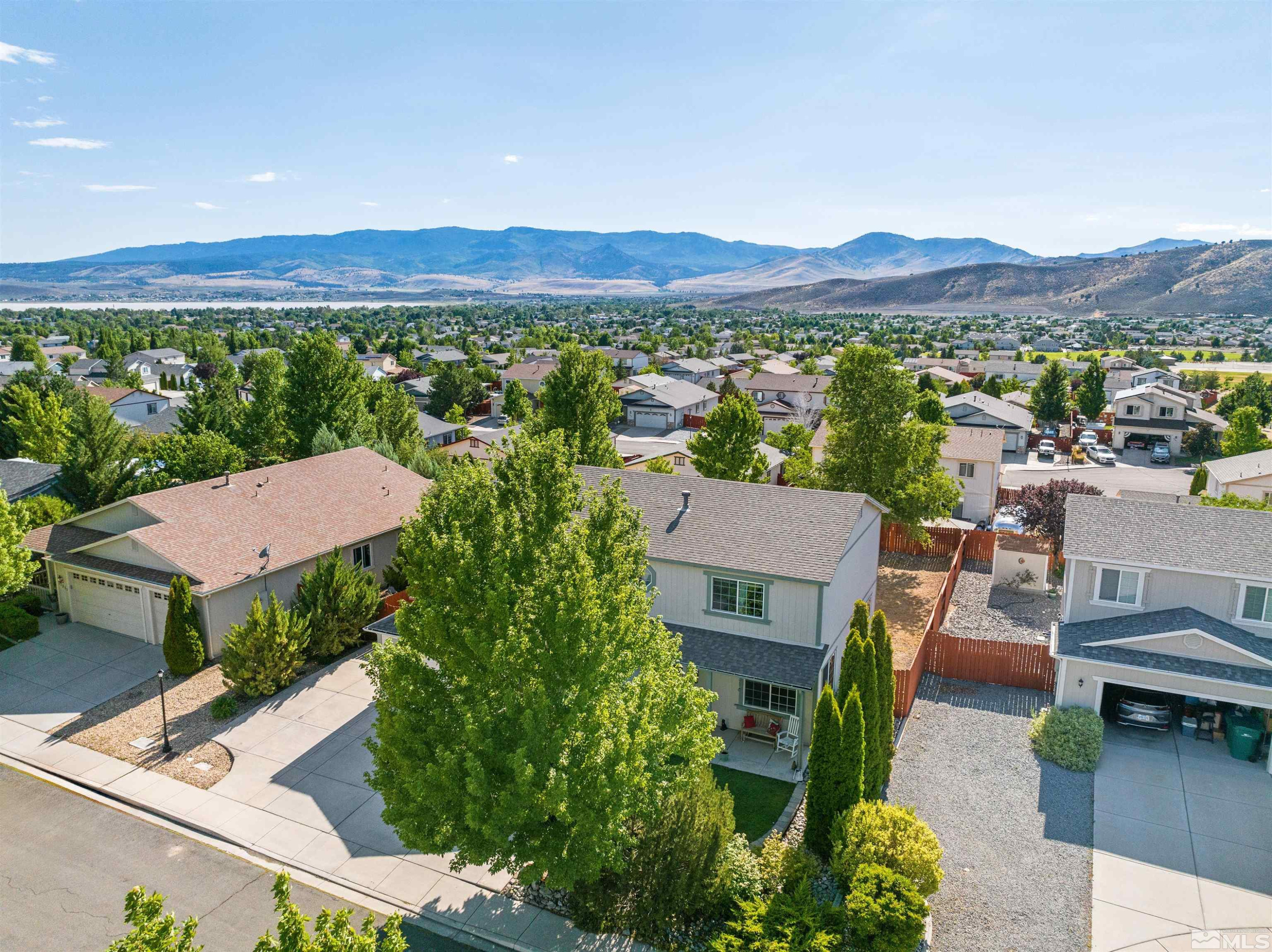 17241 Desert Lake Court