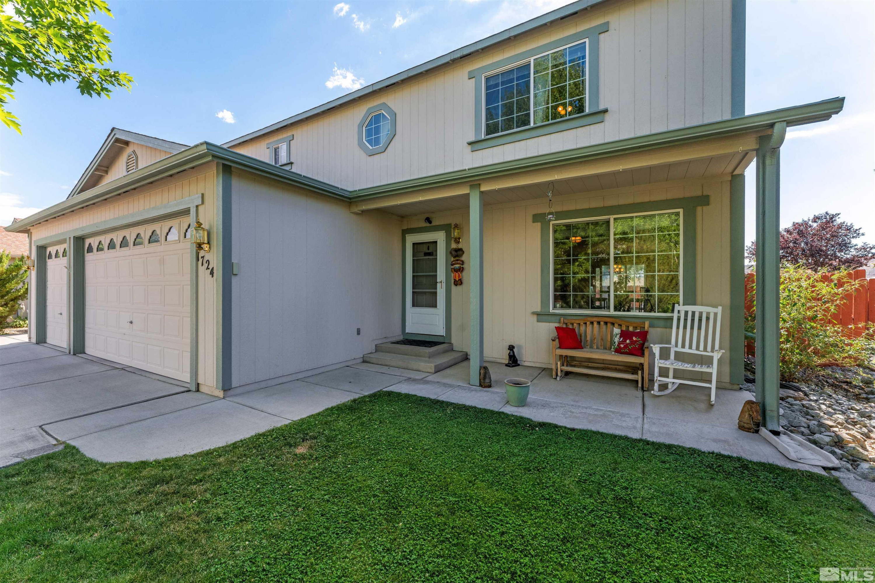 17241 Desert Lake Court