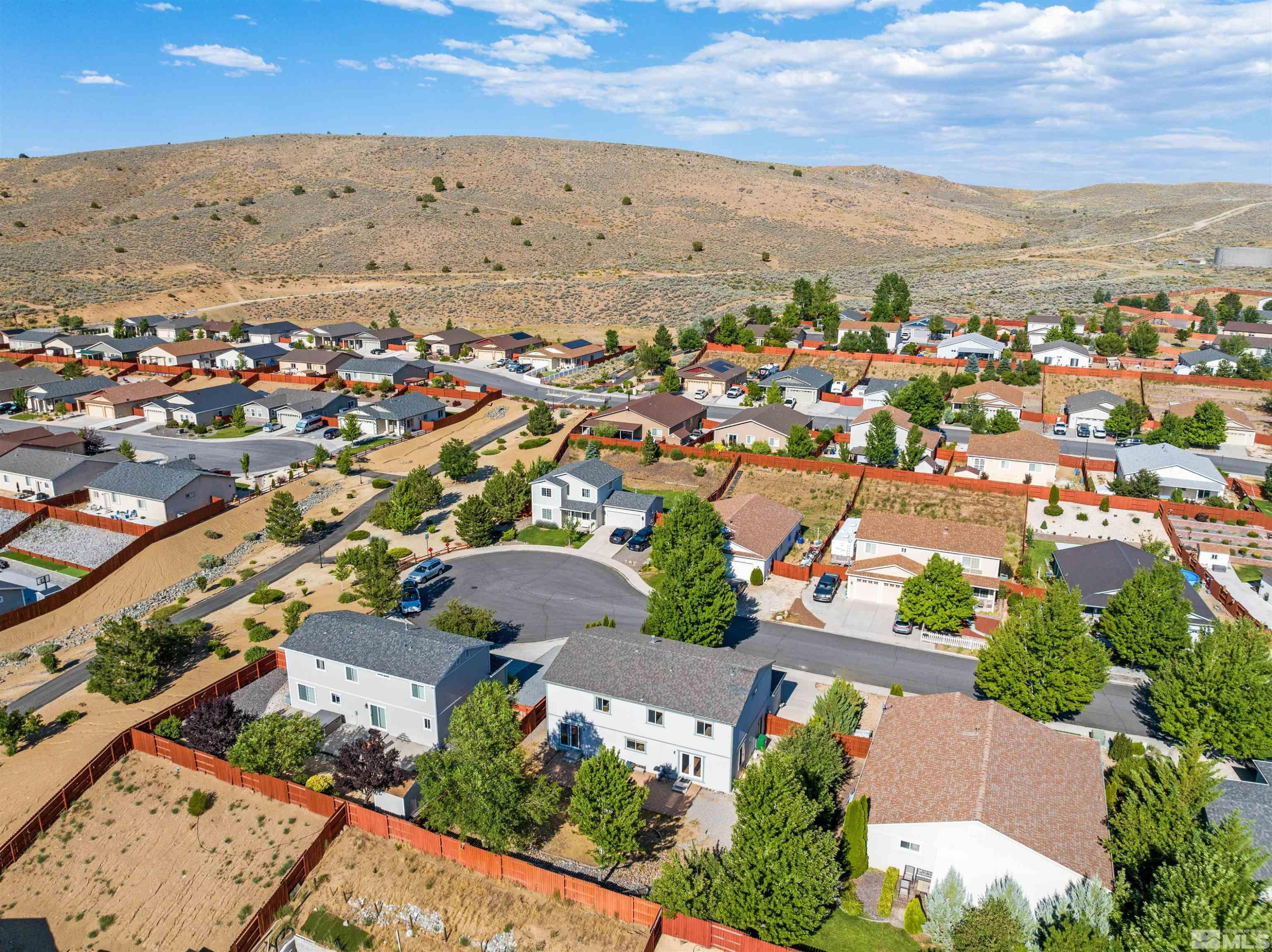 17241 Desert Lake Court