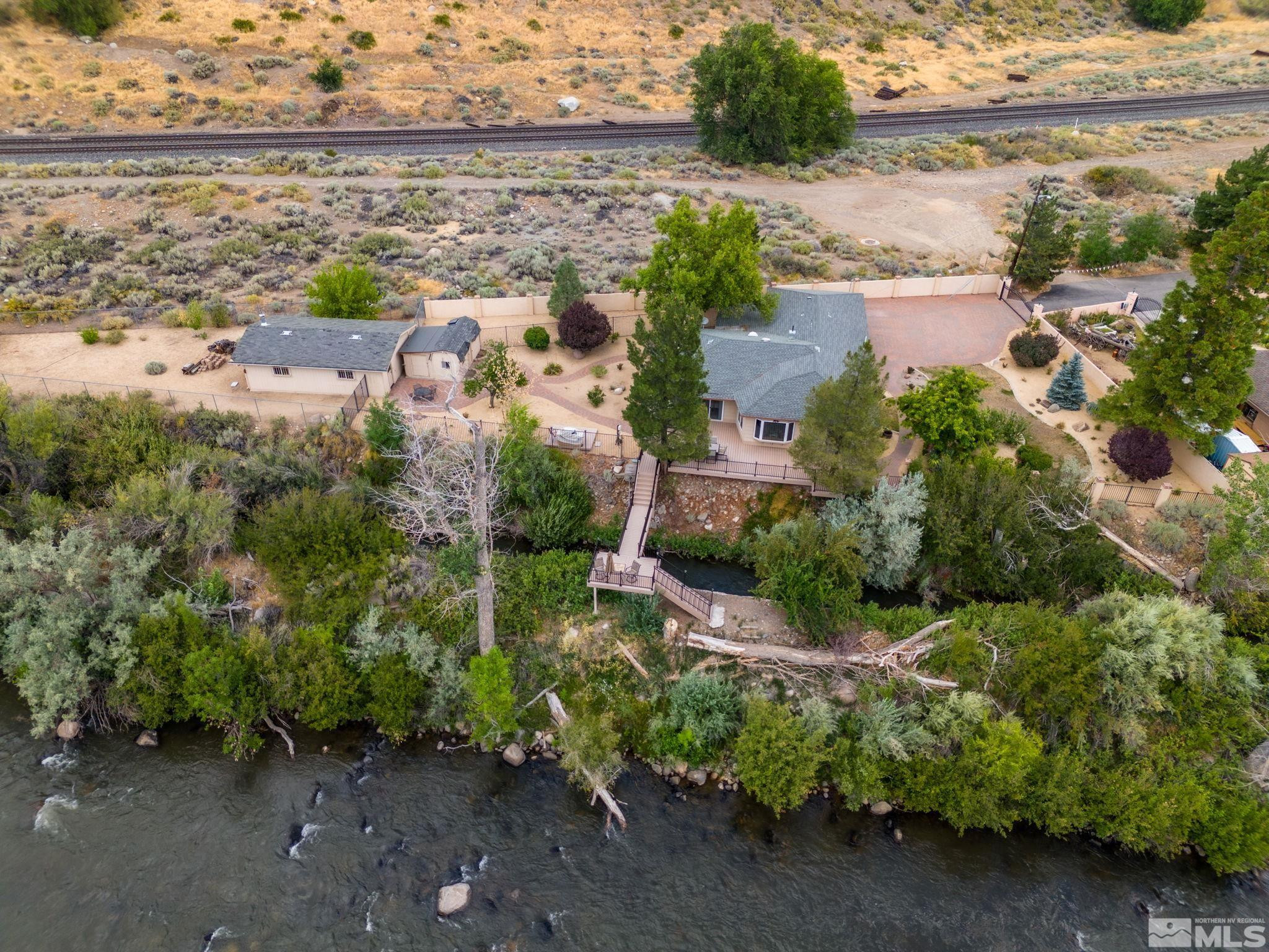 4290 Truckee River Trail