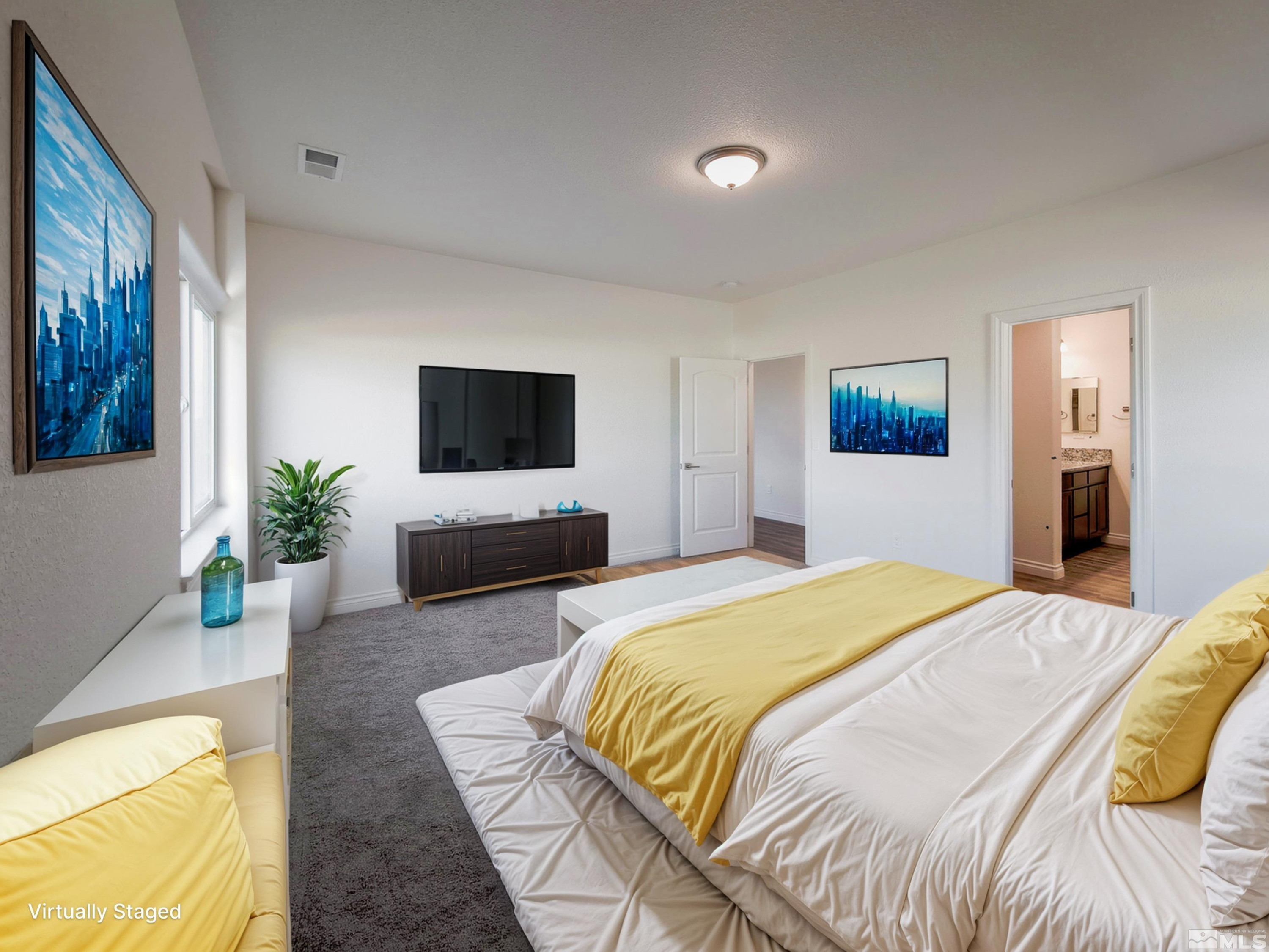 4006 Cold Springs Court