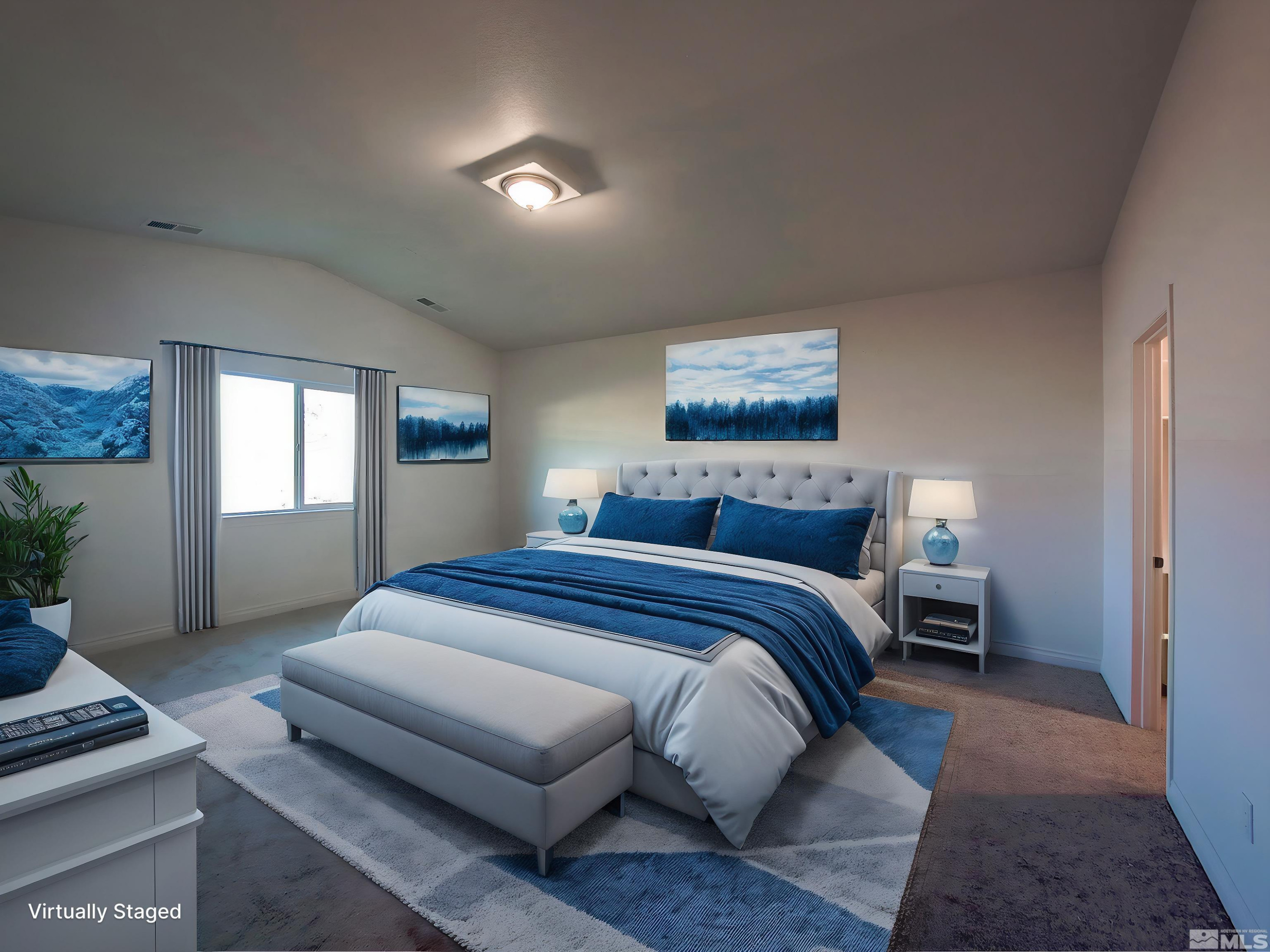 4000 Cold Springs Court