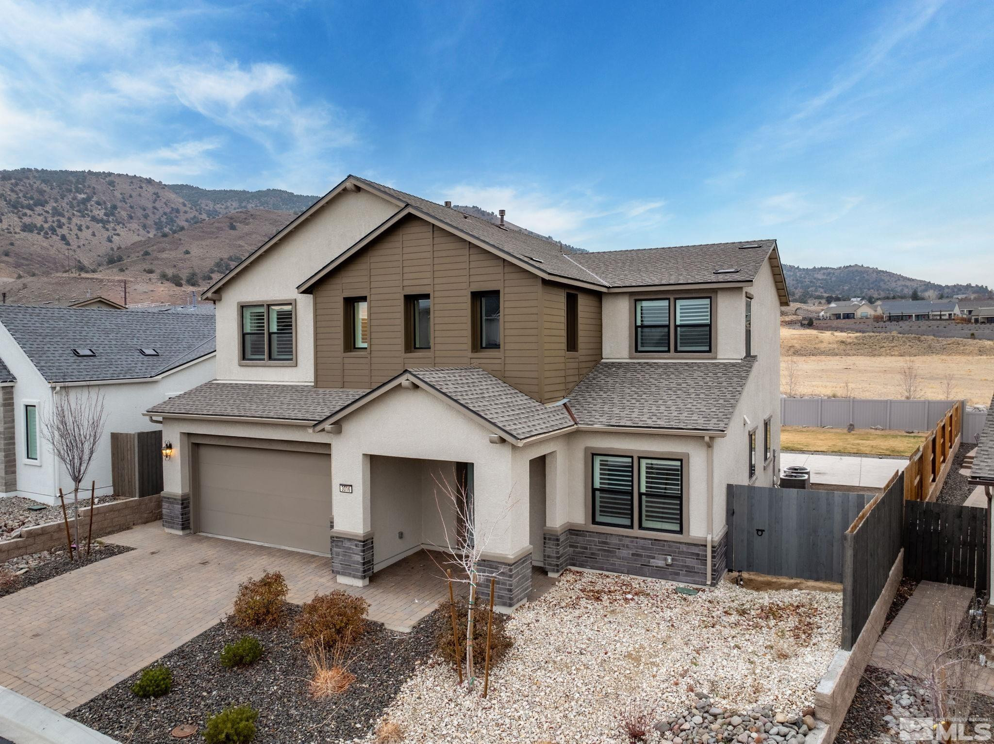 3016 Country Wind Lane