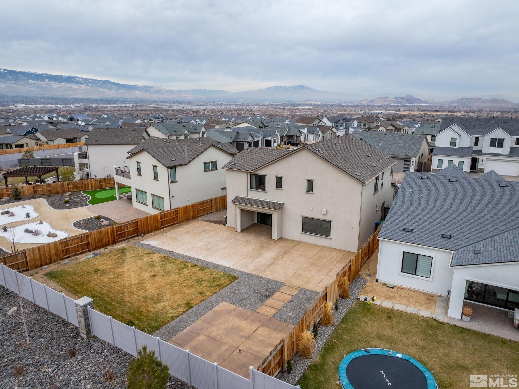 3016 Country Wind Lane