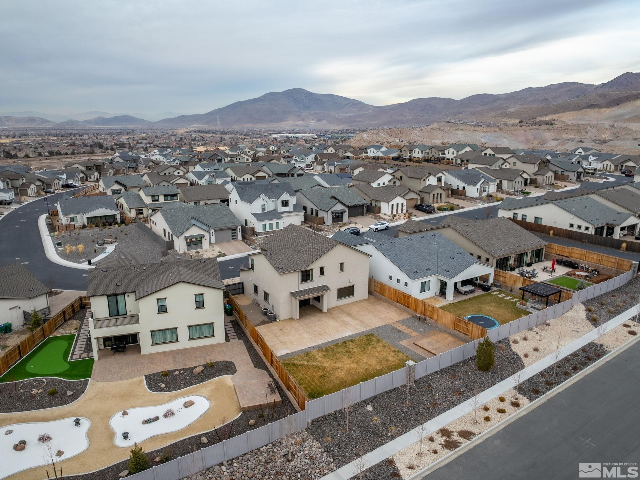 3016 Country Wind Lane