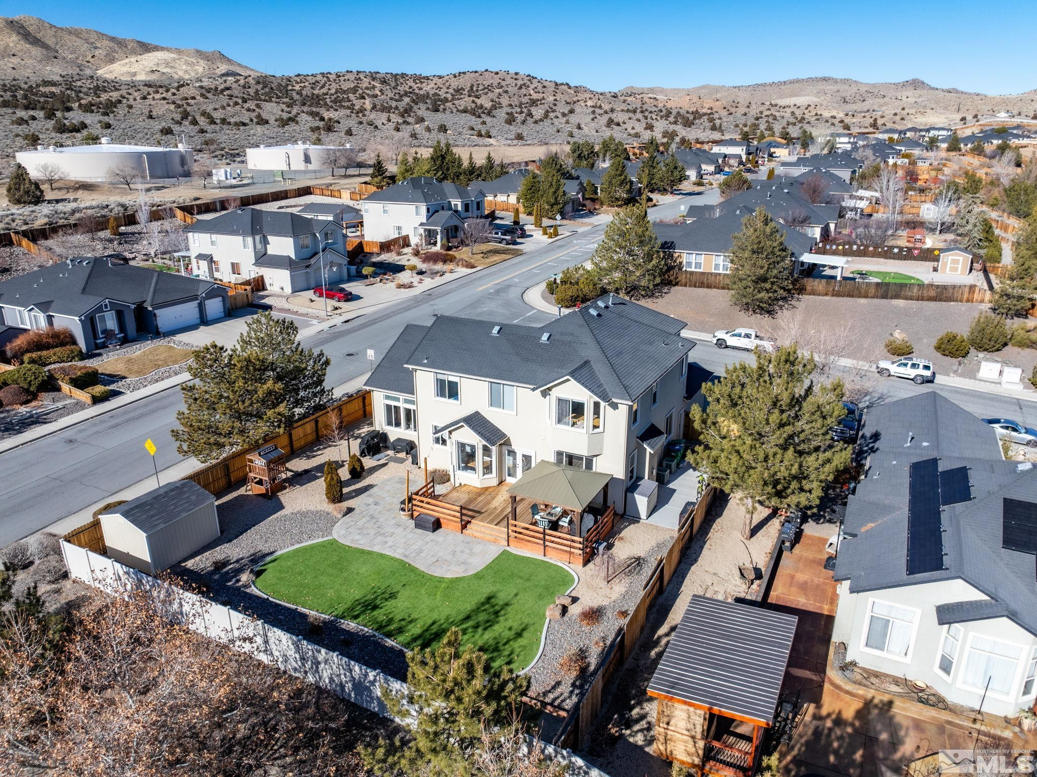 1272 Bramling Cross Drive