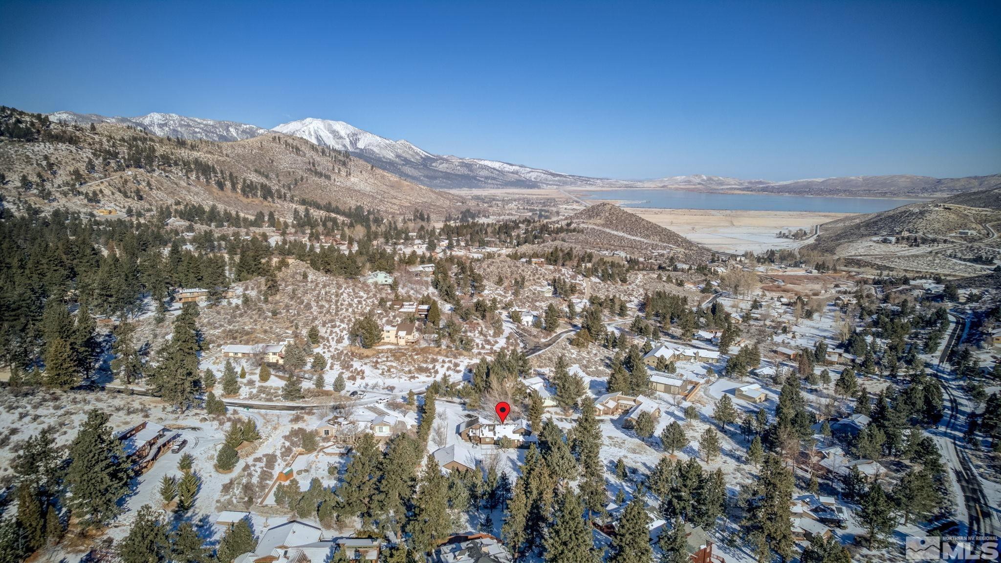 3793 Meadow Wood Road