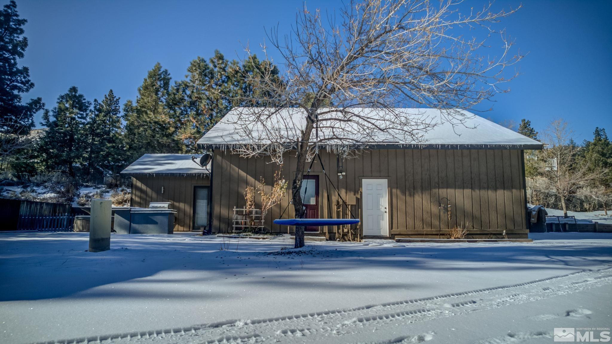 3793 Meadow Wood Road