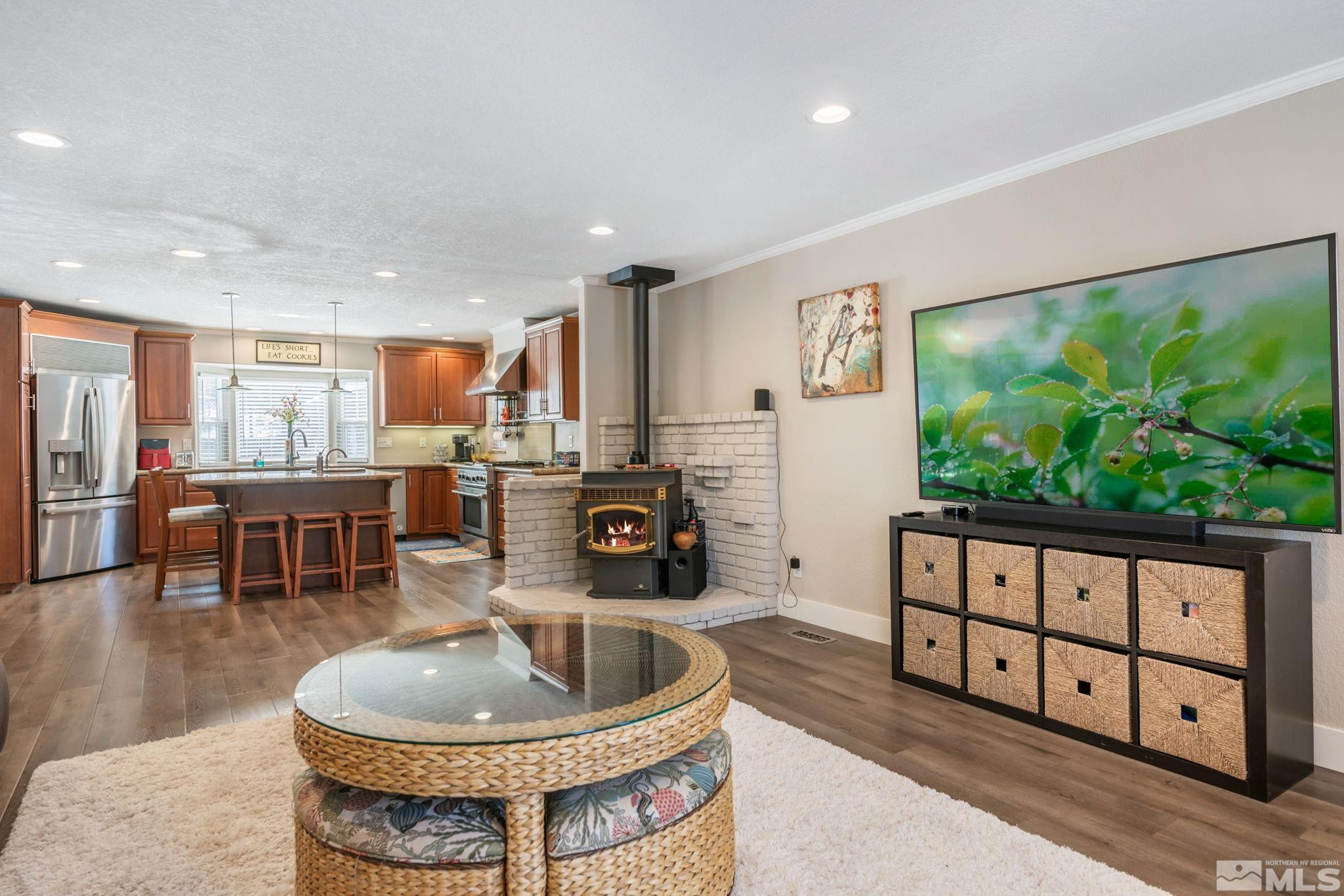 3793 Meadow Wood Road