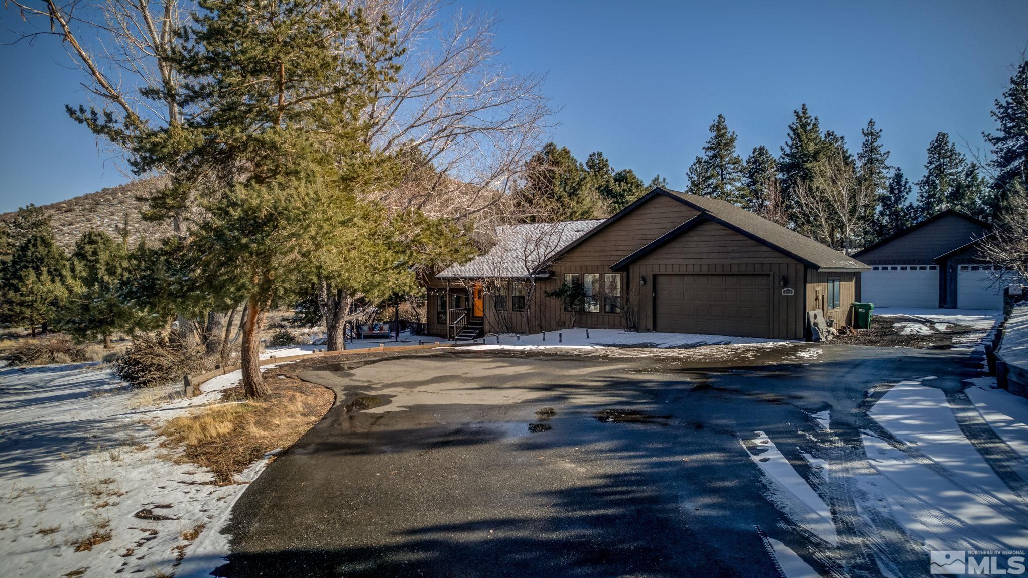 3793 Meadow Wood Road