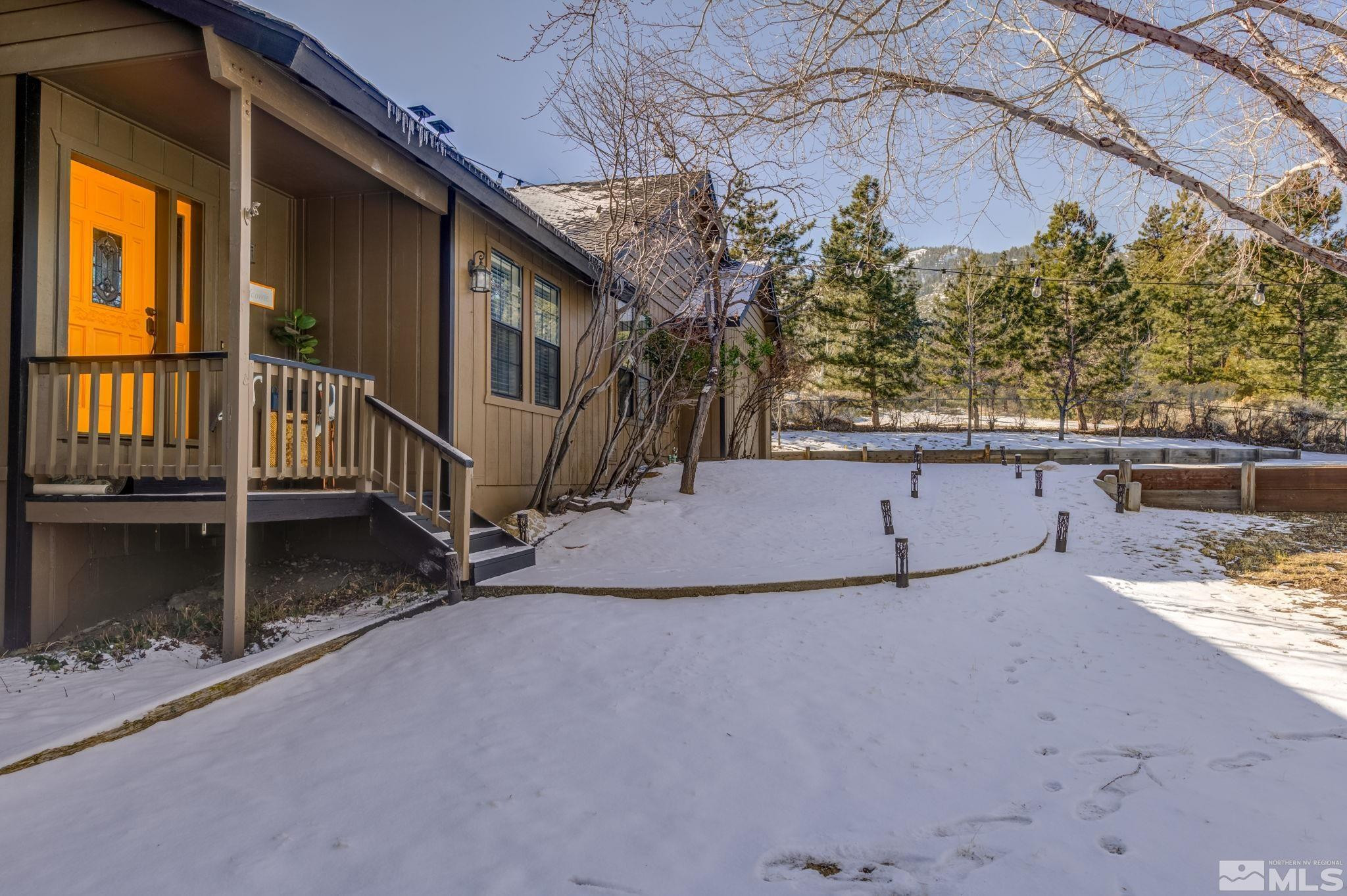 3793 Meadow Wood Road