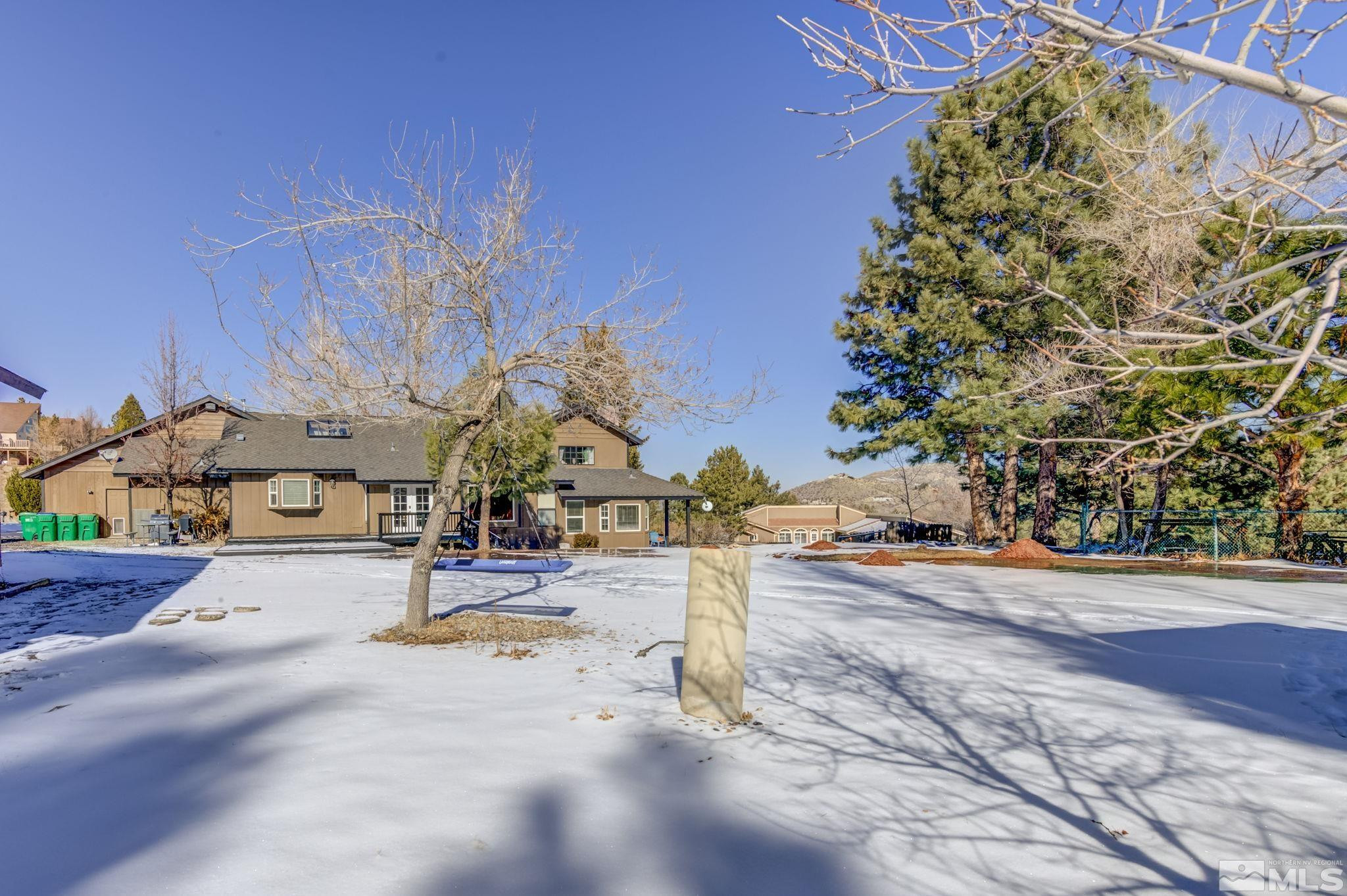 3793 Meadow Wood Road