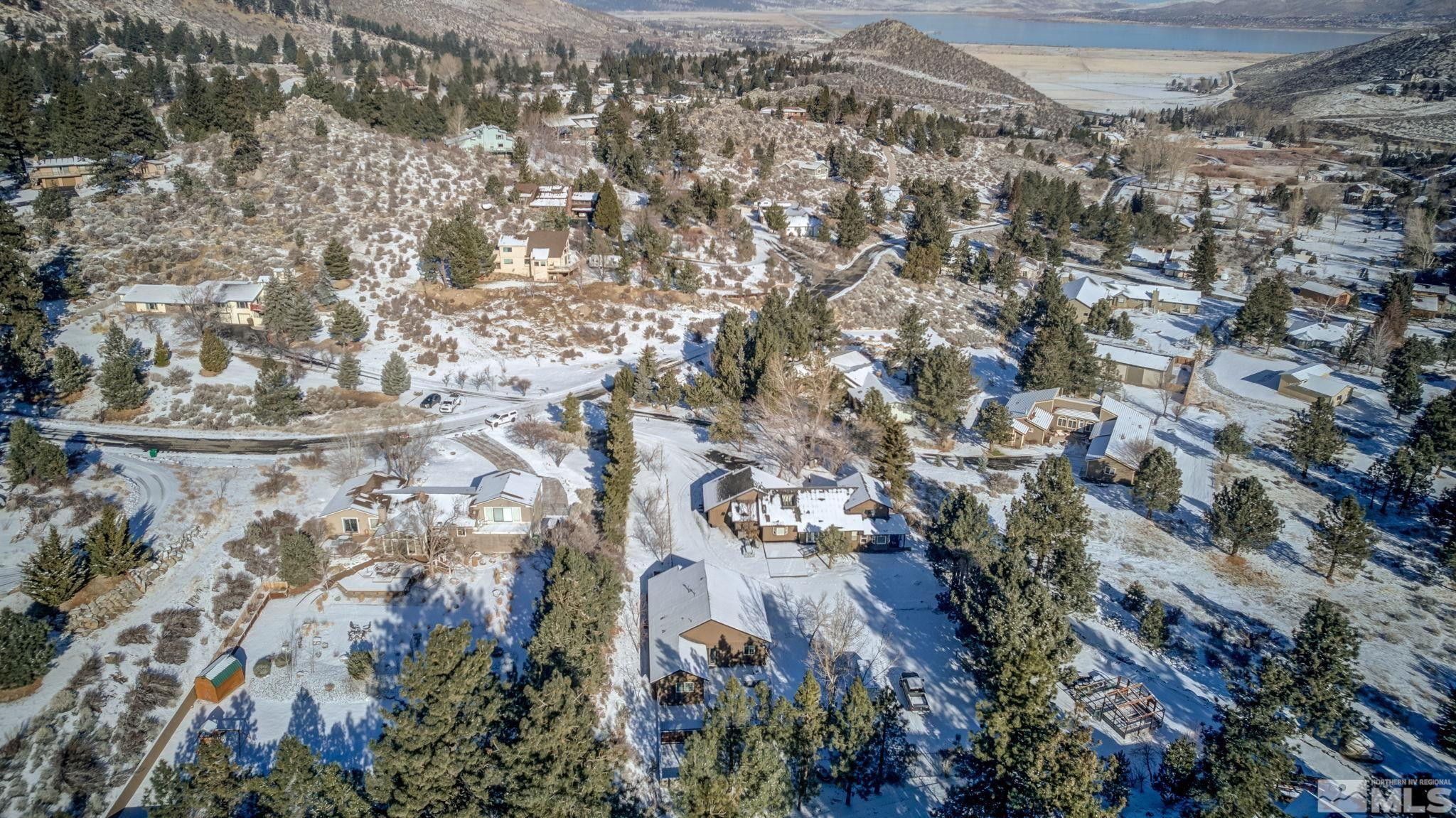 3793 Meadow Wood Road