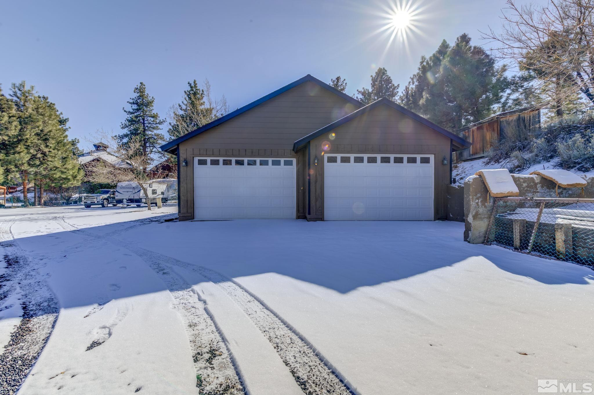 3793 Meadow Wood Road