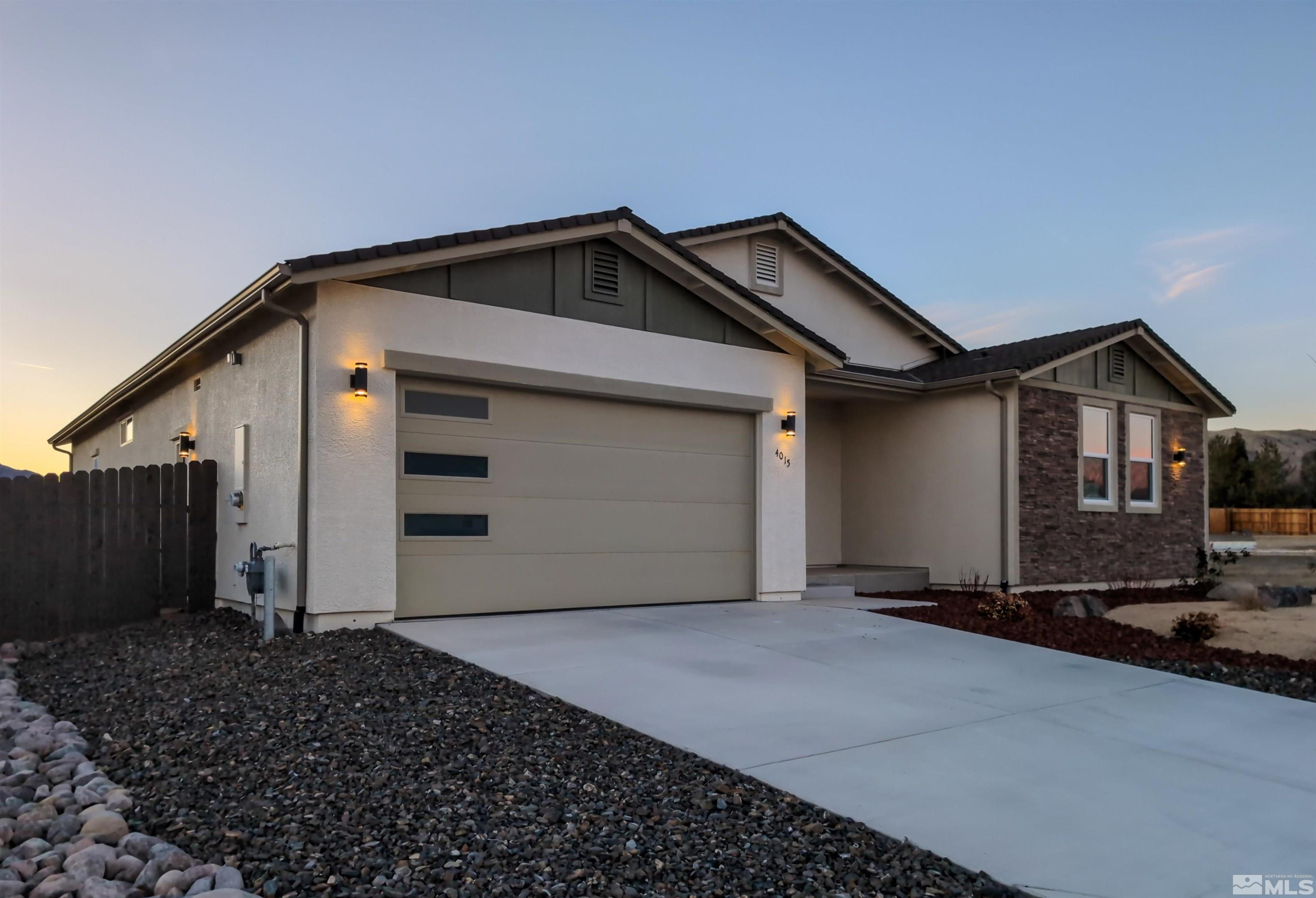 4015 Cold Springs Court