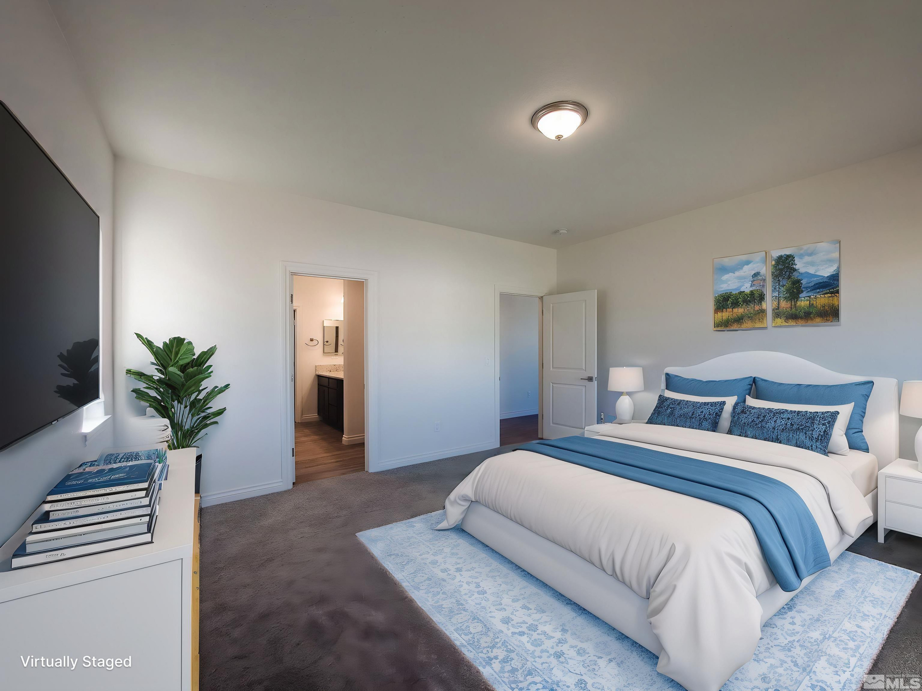 4018 Cold Springs Court