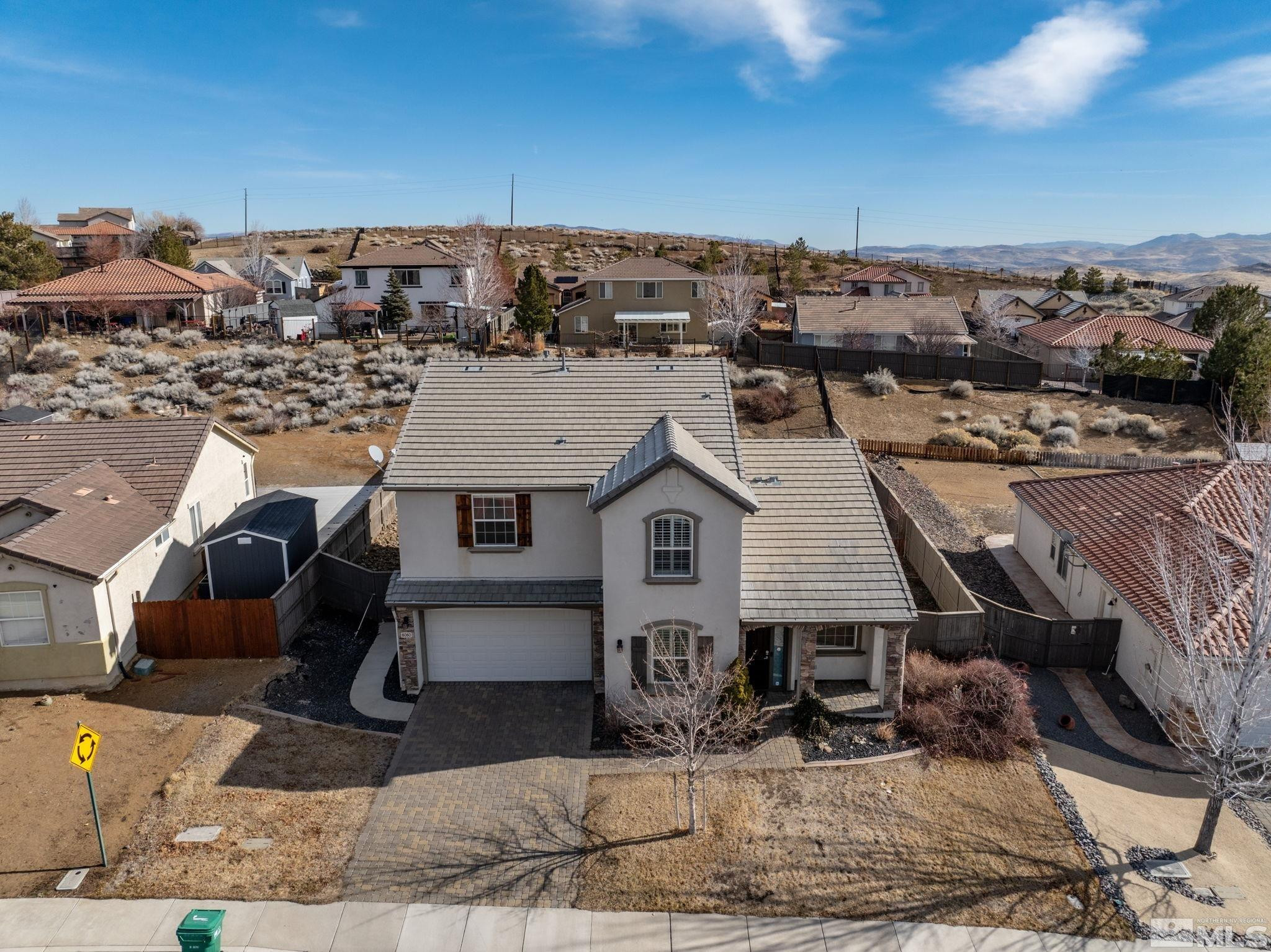 8080 Opal Station Drive