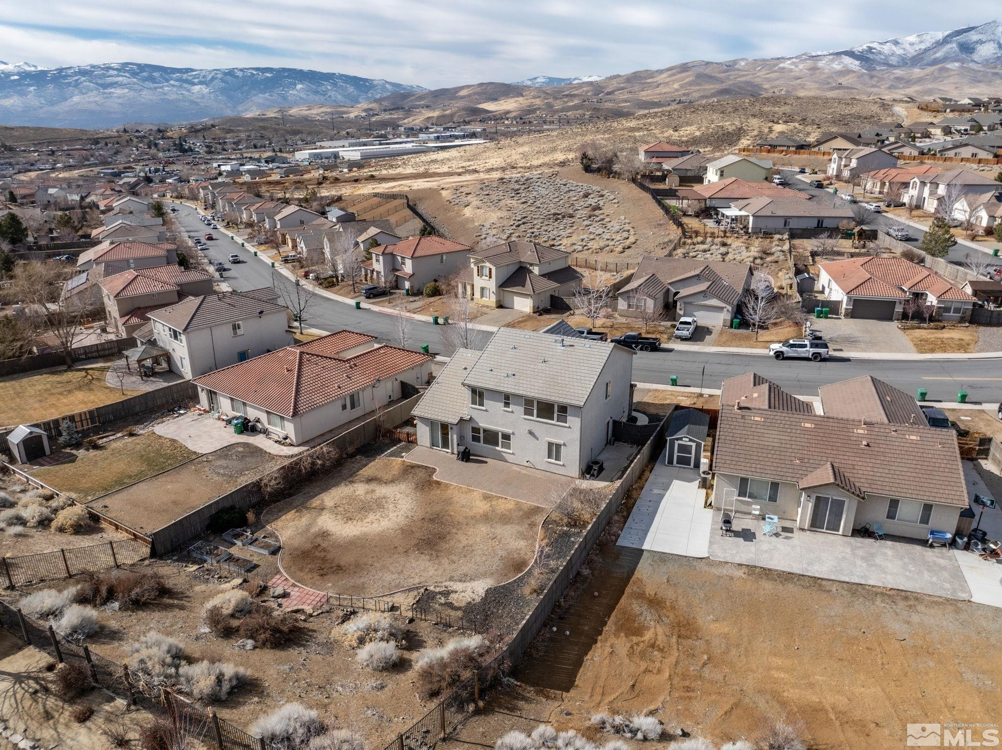 8080 Opal Station Drive