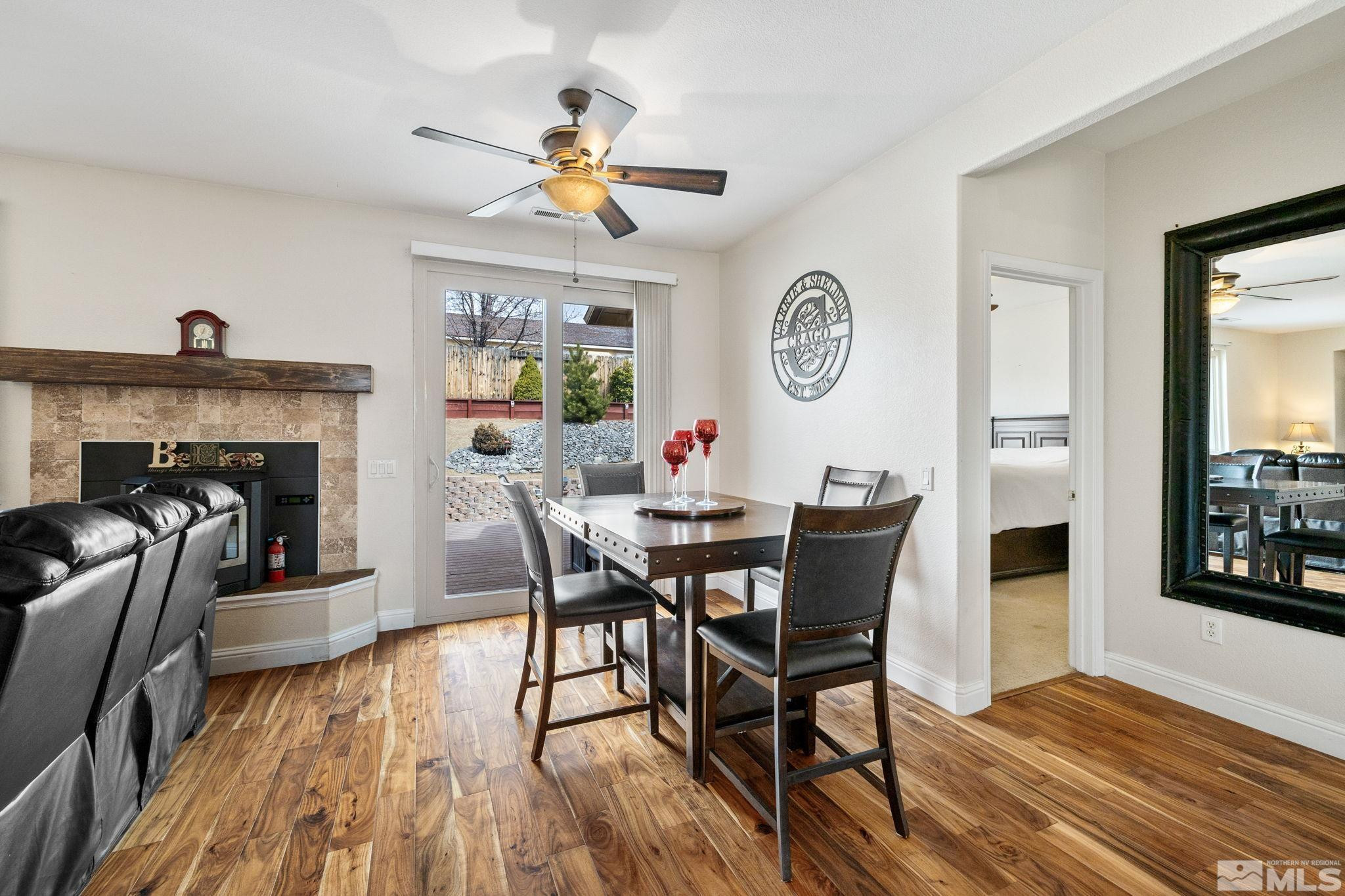 21119 Mt Evans Court