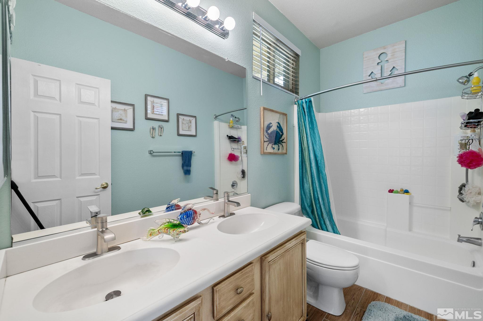 21119 Mt Evans Court