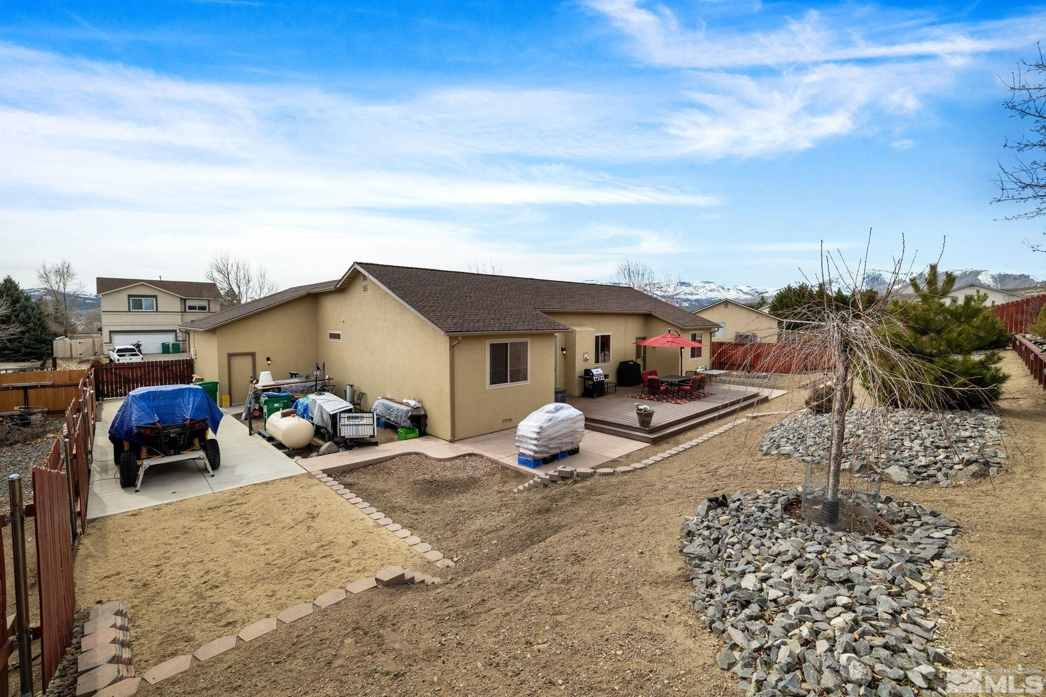 21119 Mt Evans Court