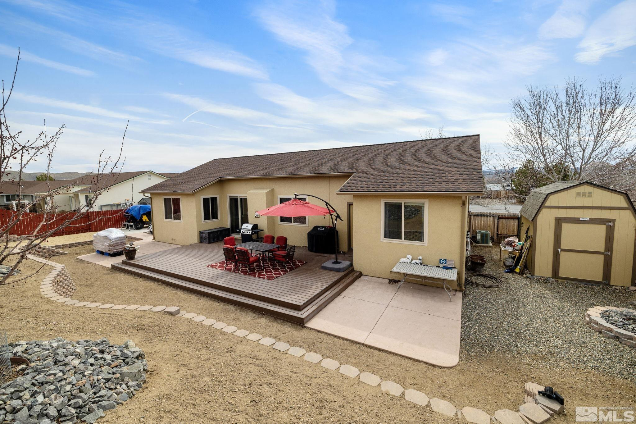 21119 Mt Evans Court