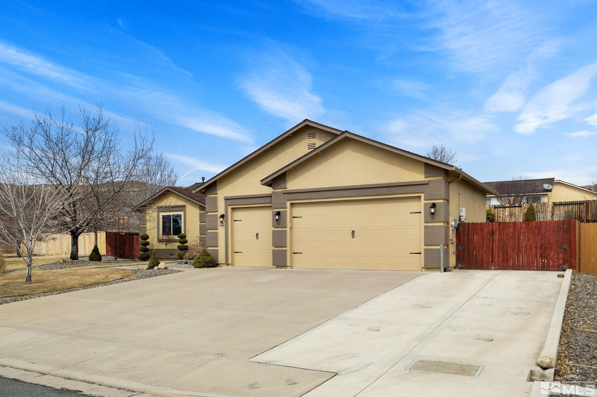 21119 Mt Evans Court