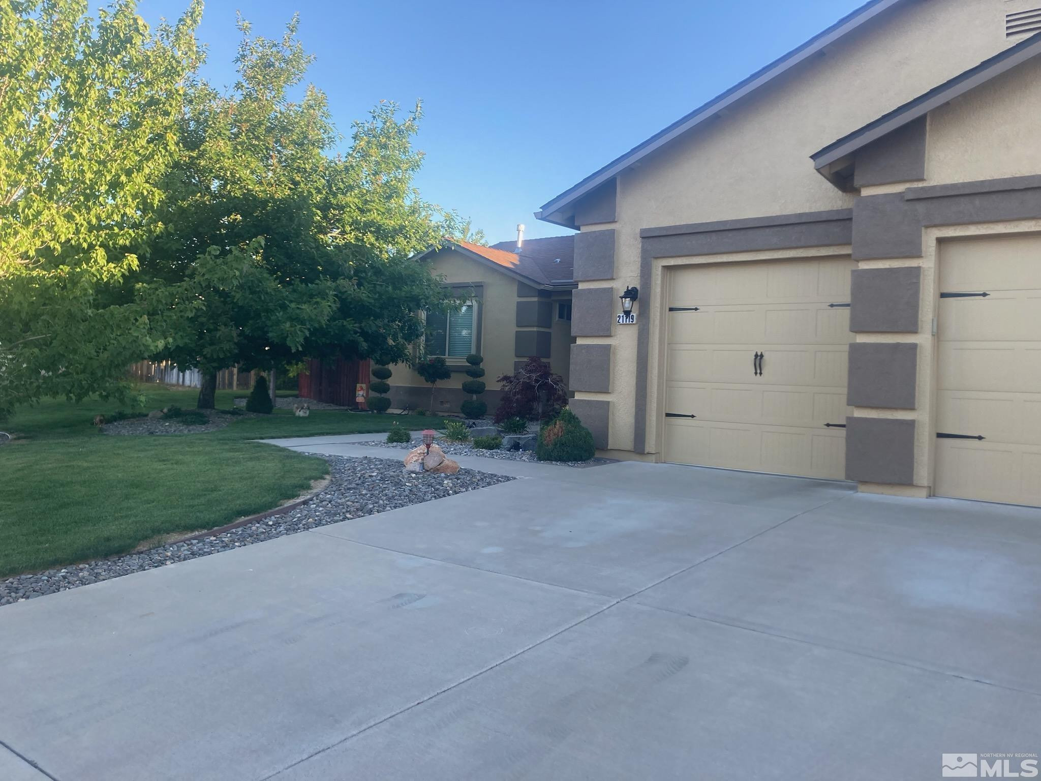 21119 Mt Evans Court