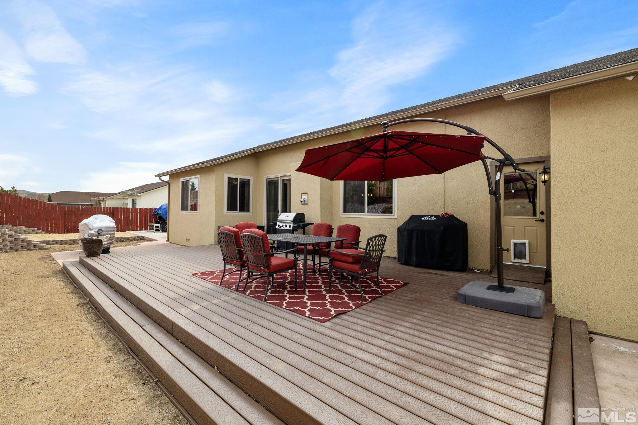 21119 Mt Evans Court