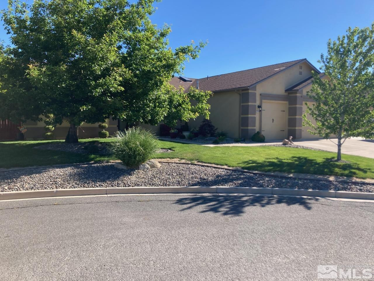 21119 Mt Evans Court