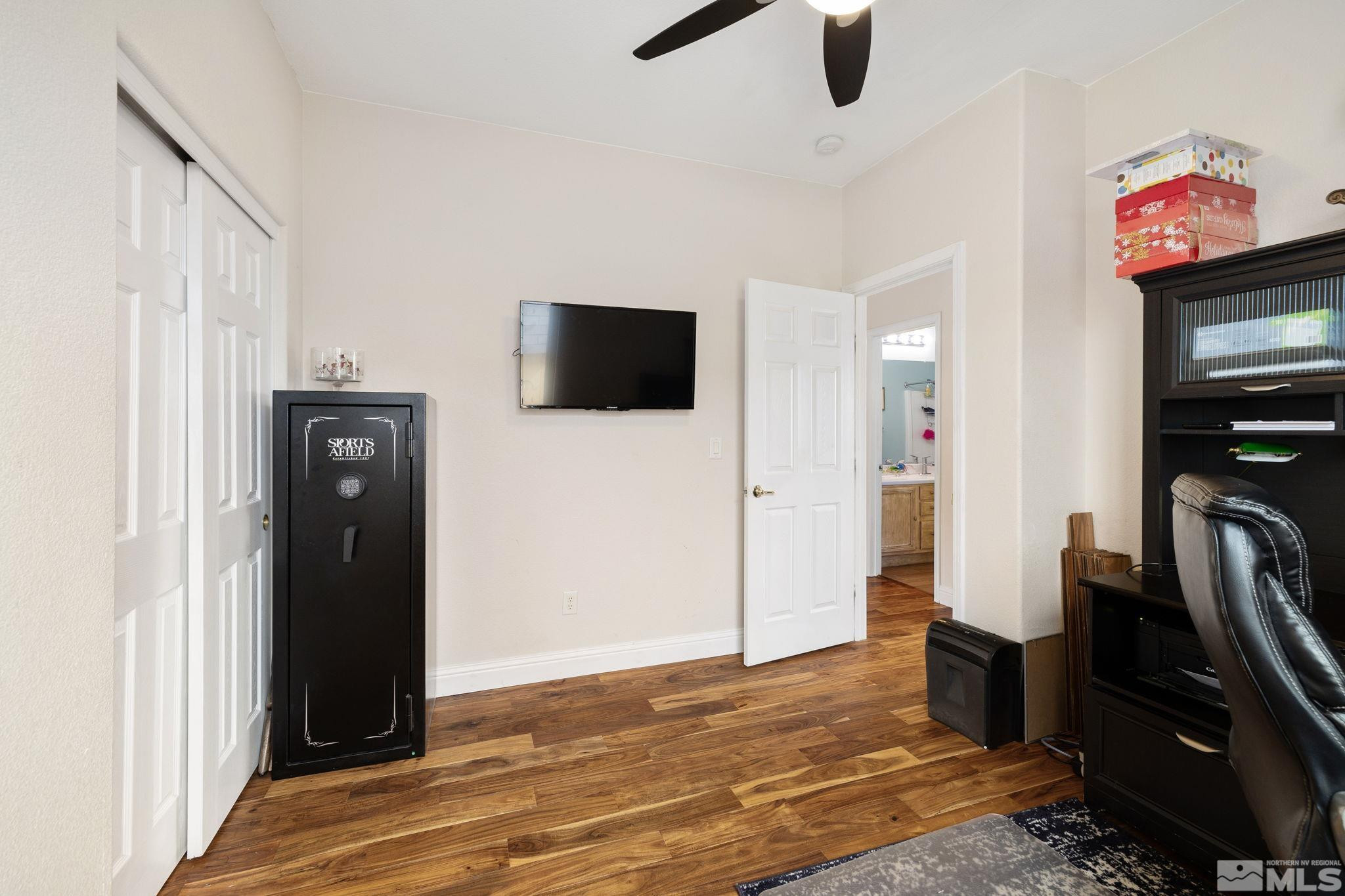 21119 Mt Evans Court