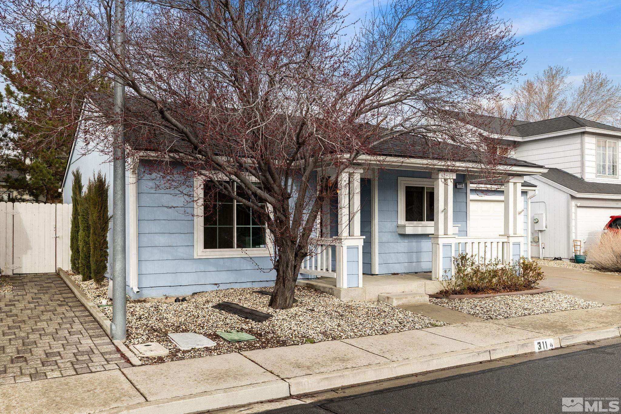 3114 May Rose Circle