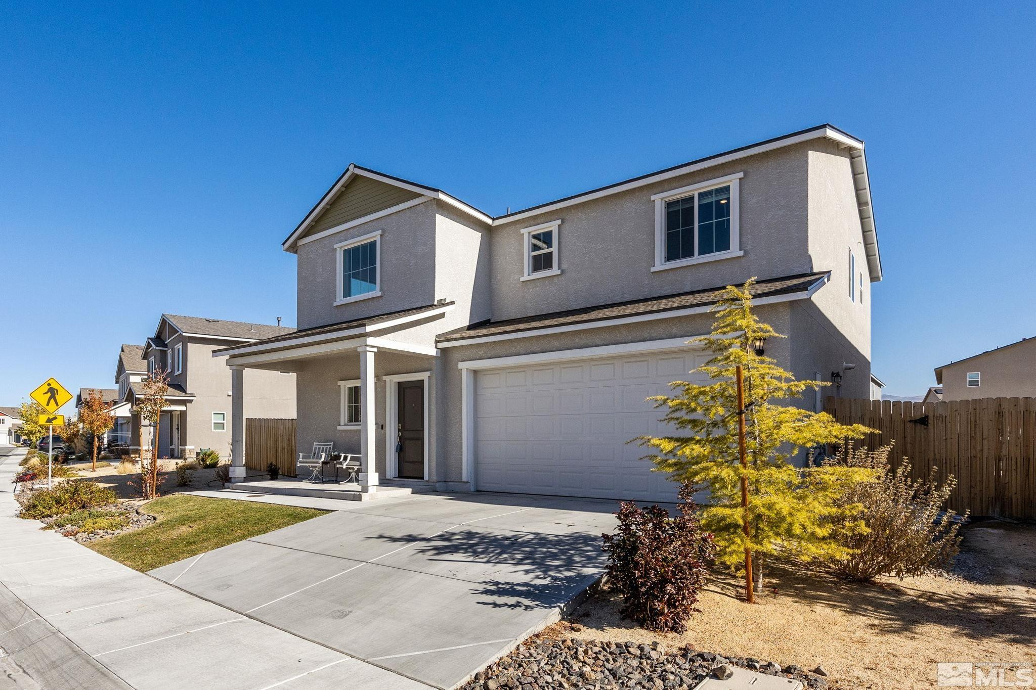 6652 Rusty Owl Drive