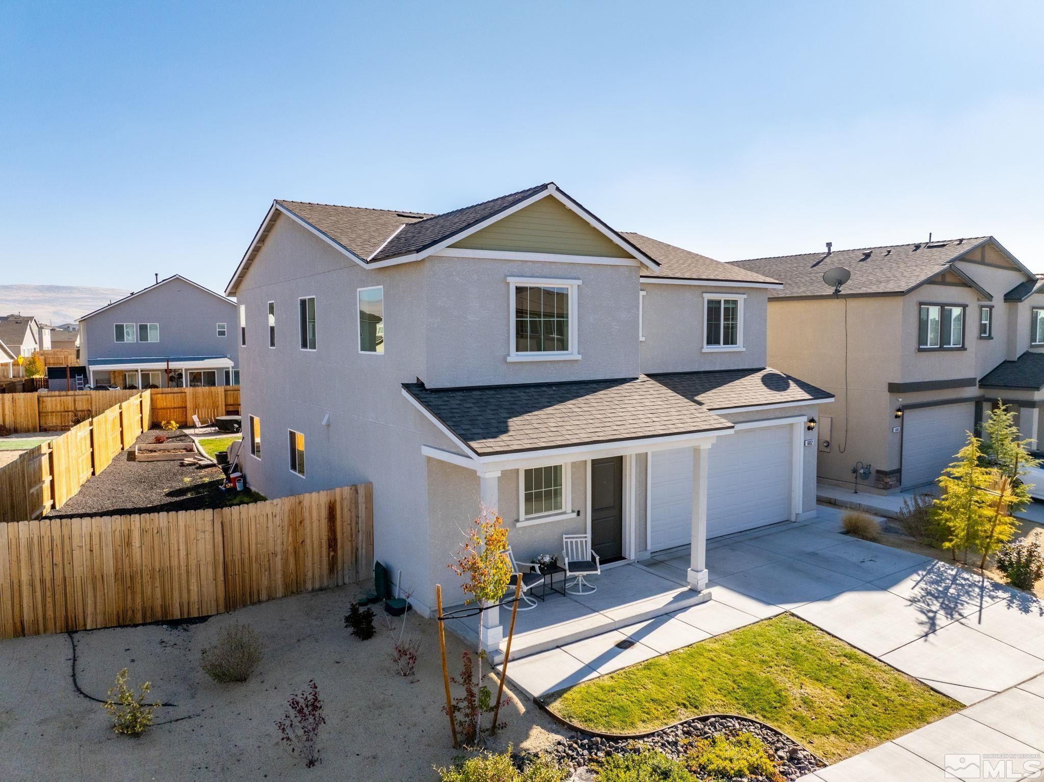 6652 Rusty Owl Drive