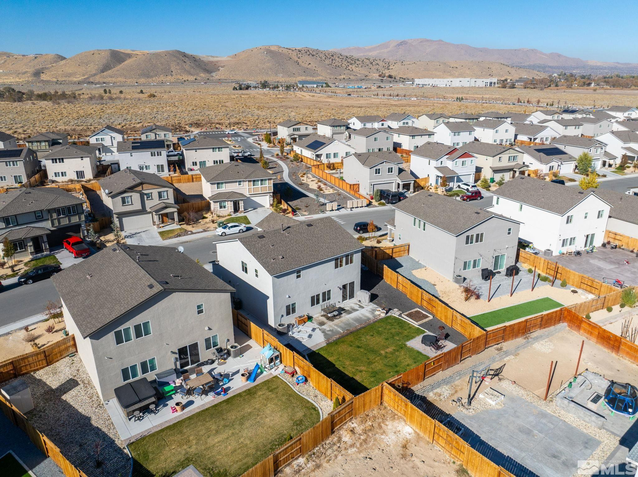 6652 Rusty Owl Drive