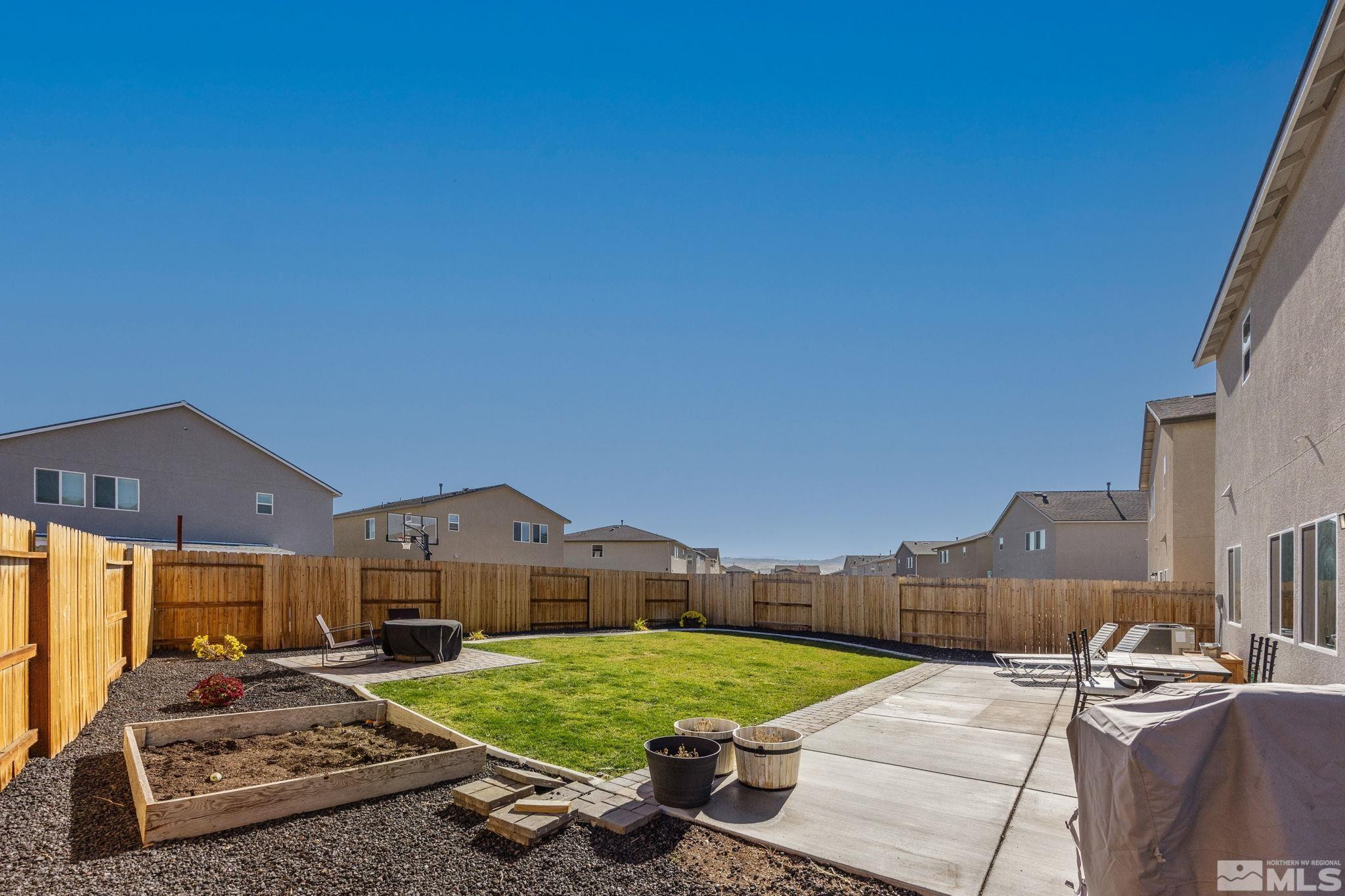 6652 Rusty Owl Drive